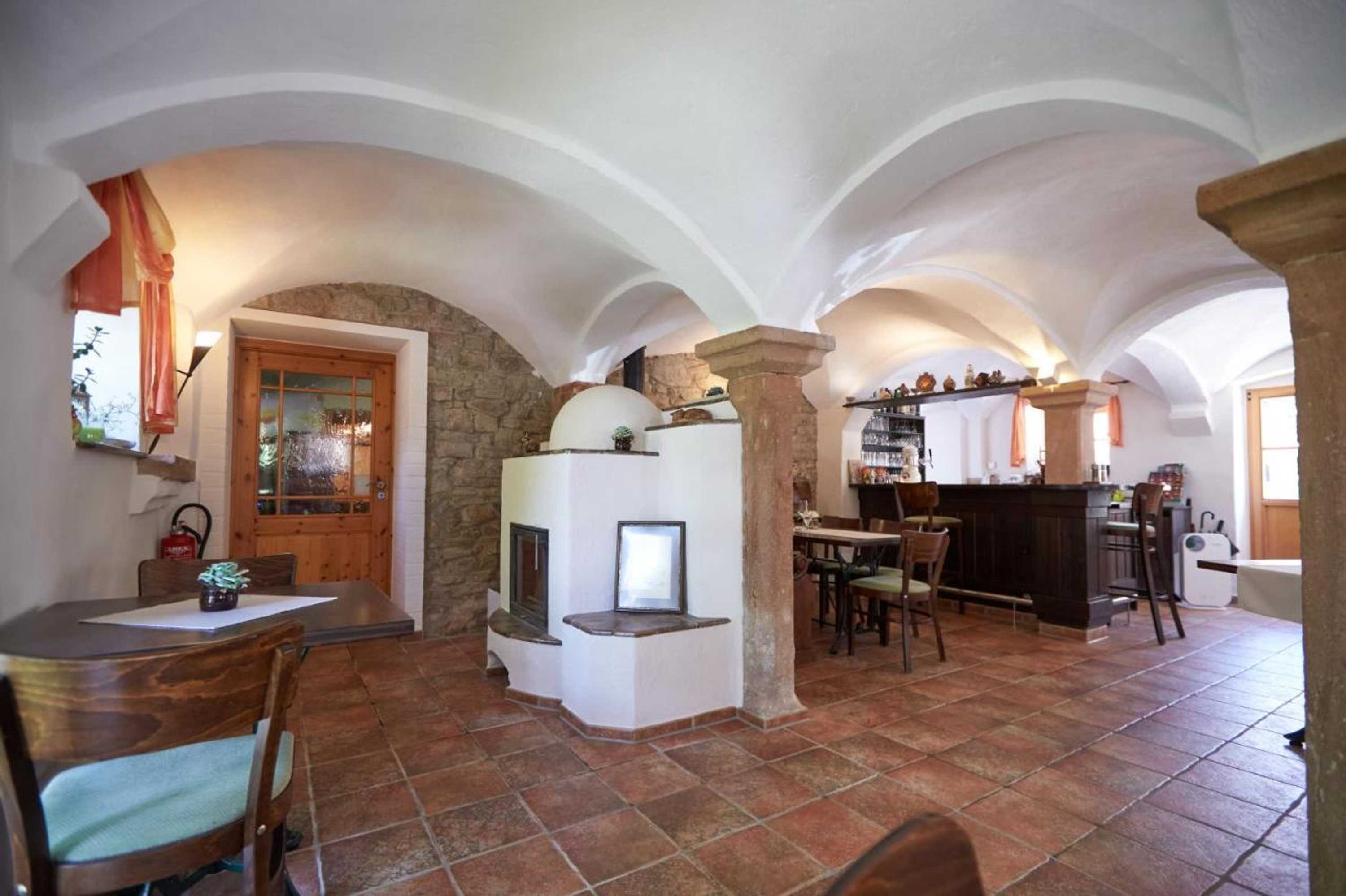 Gift card for Fischerhof