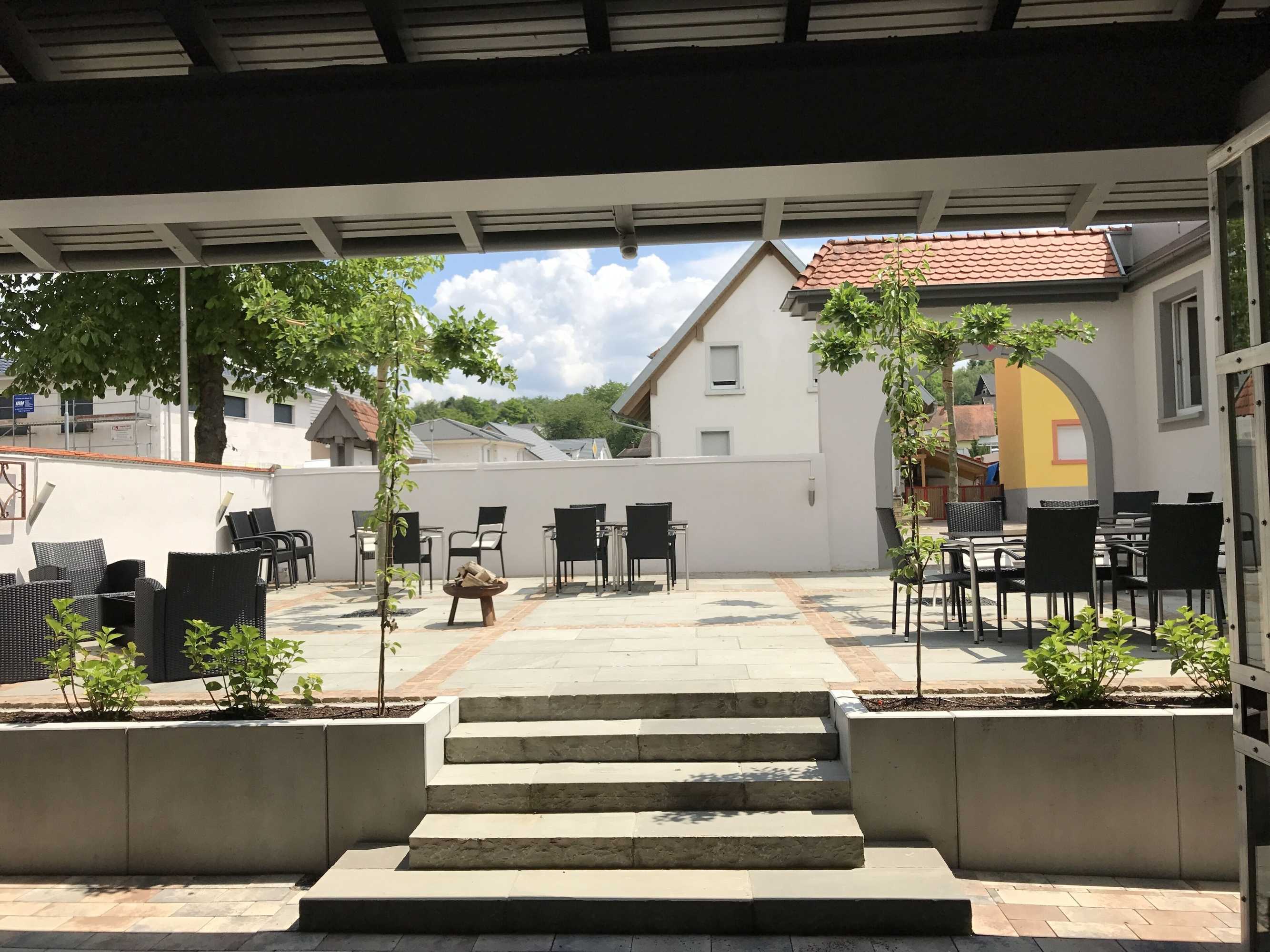 Gift card for Self Checkin Hotel Heckenrose Lorin