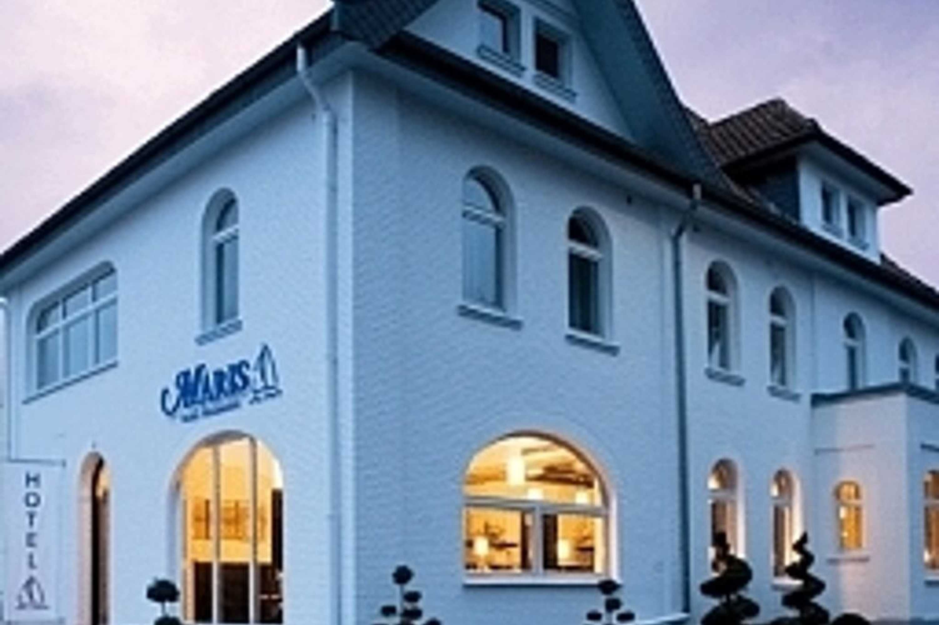 Gift card for Maris Hotel Gift card for Maris Hotel