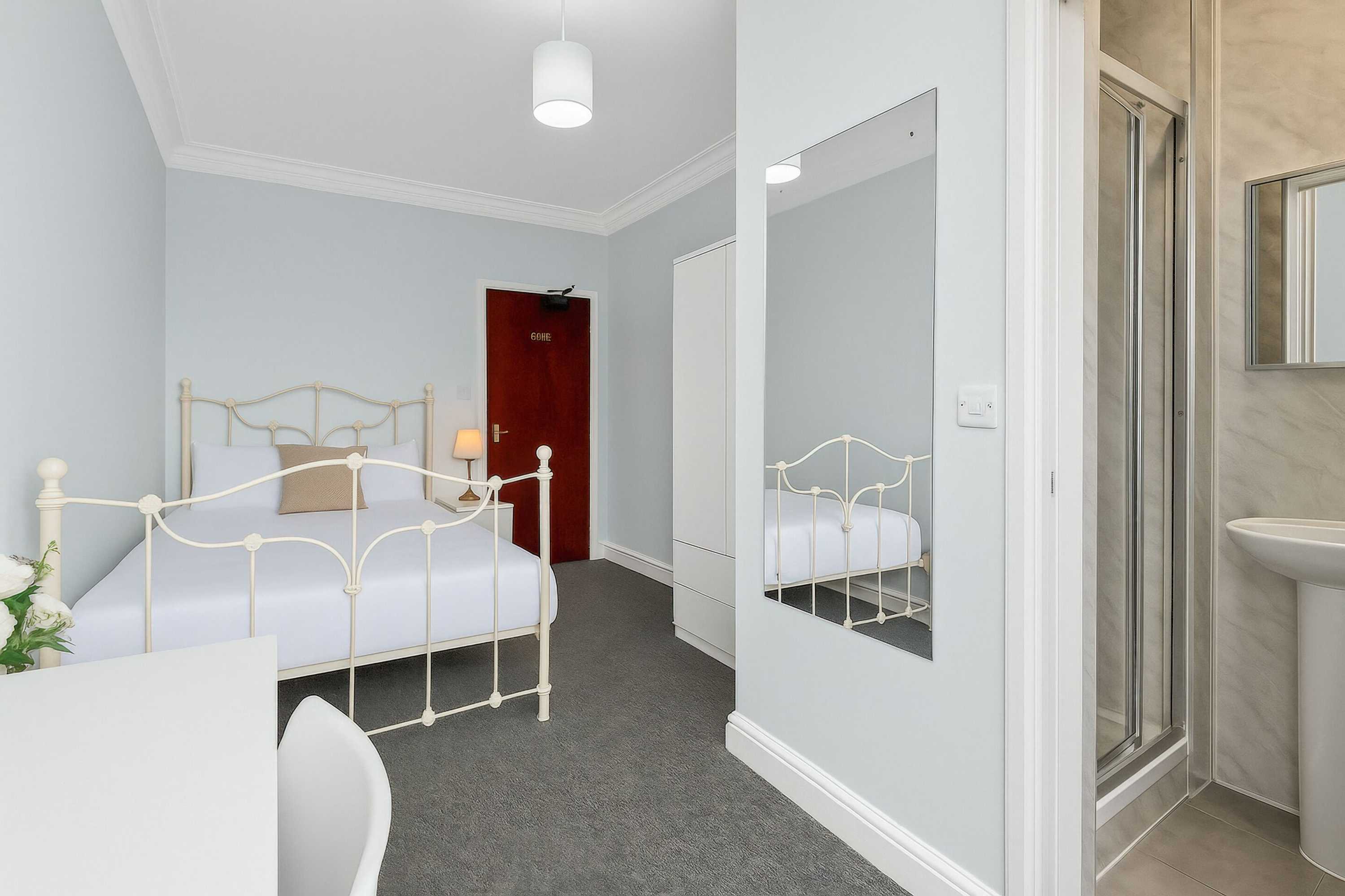 Gift card for Shelford Lodge