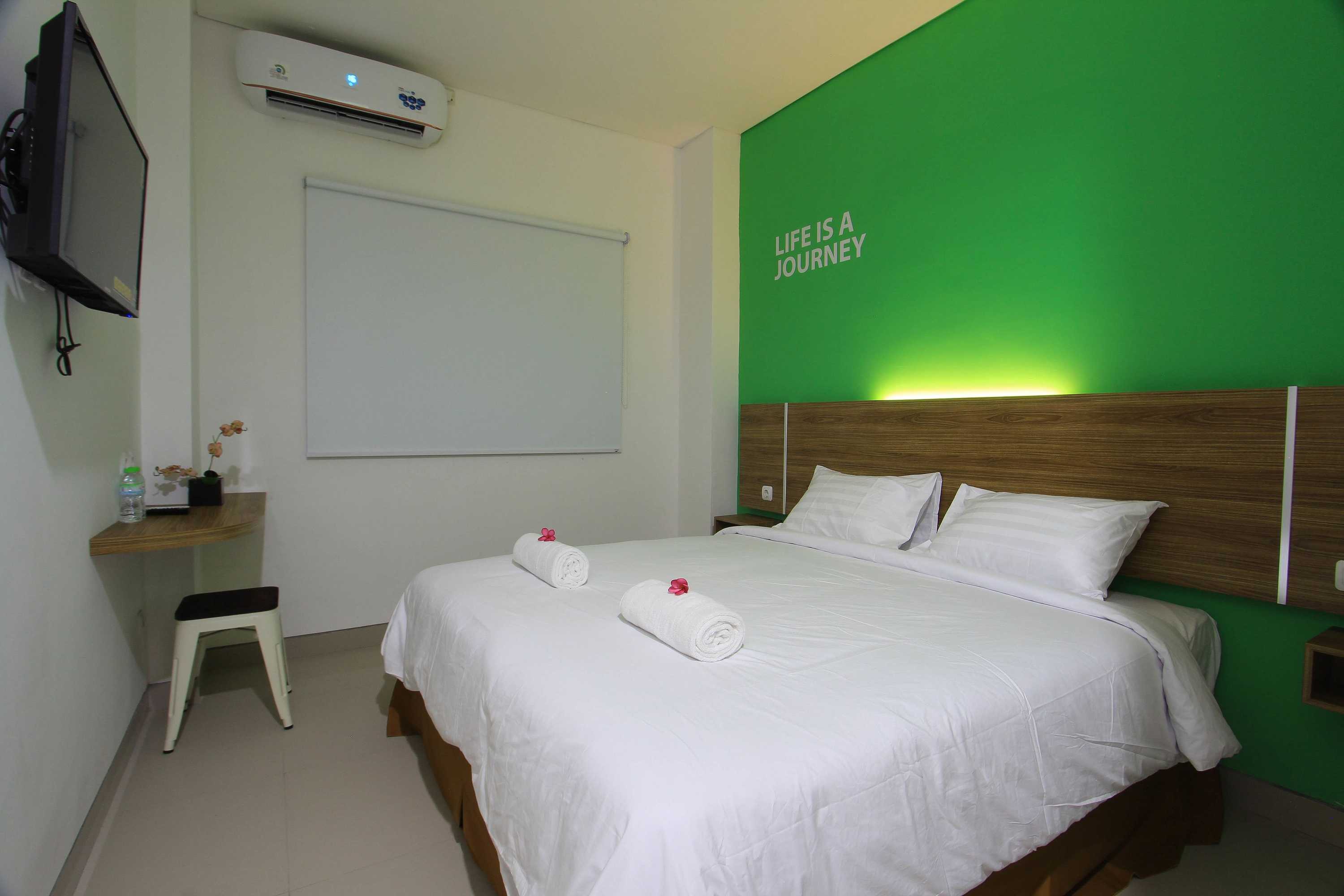 Gift card for Citilike Hotel Lombok Gift card for Citilike Hotel Lombok