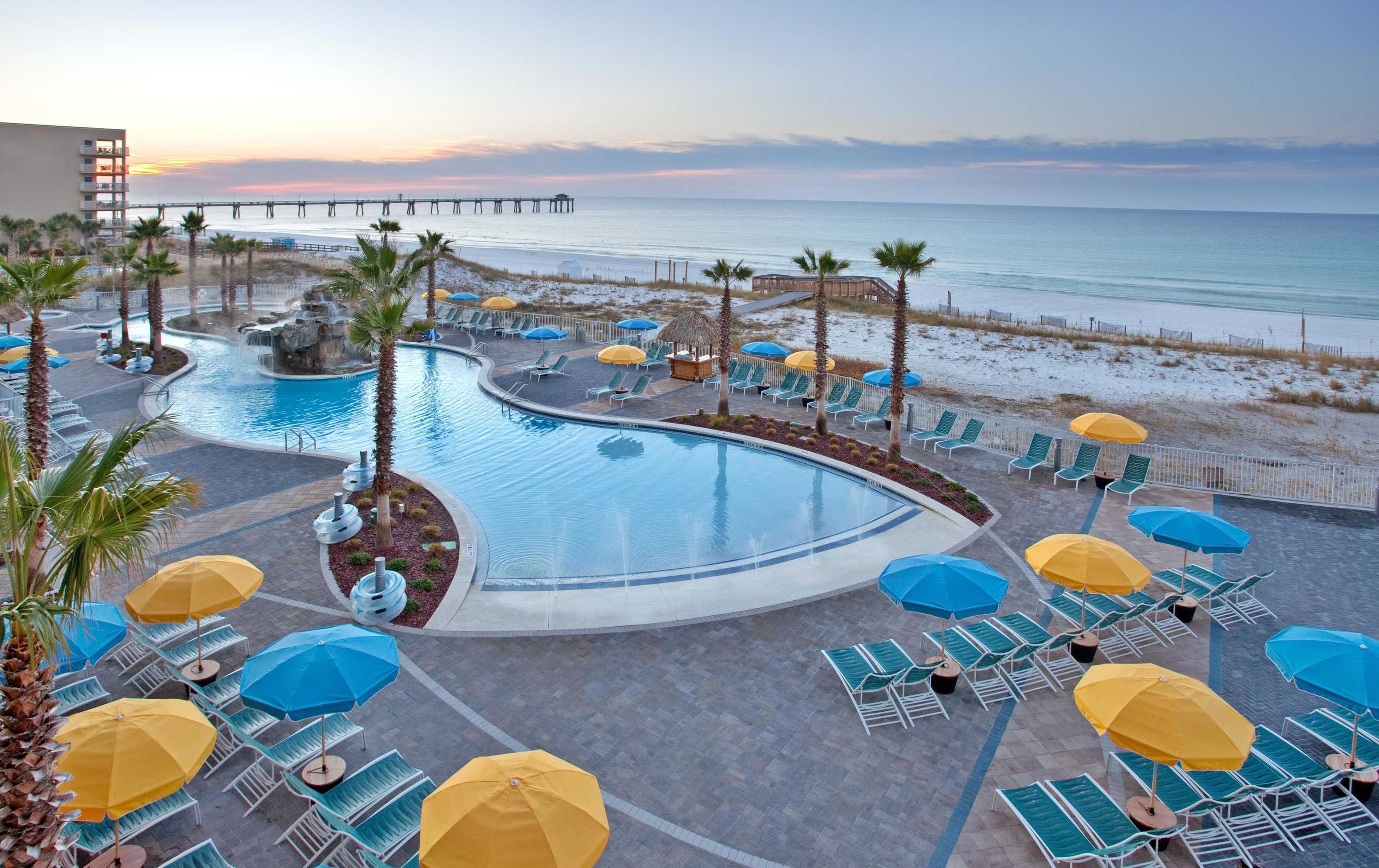 Gift card for Holiday Inn Resort Fort Walton Beach by Ihg Gift card for Holiday Inn Resort Fort Walton Beach by Ihg