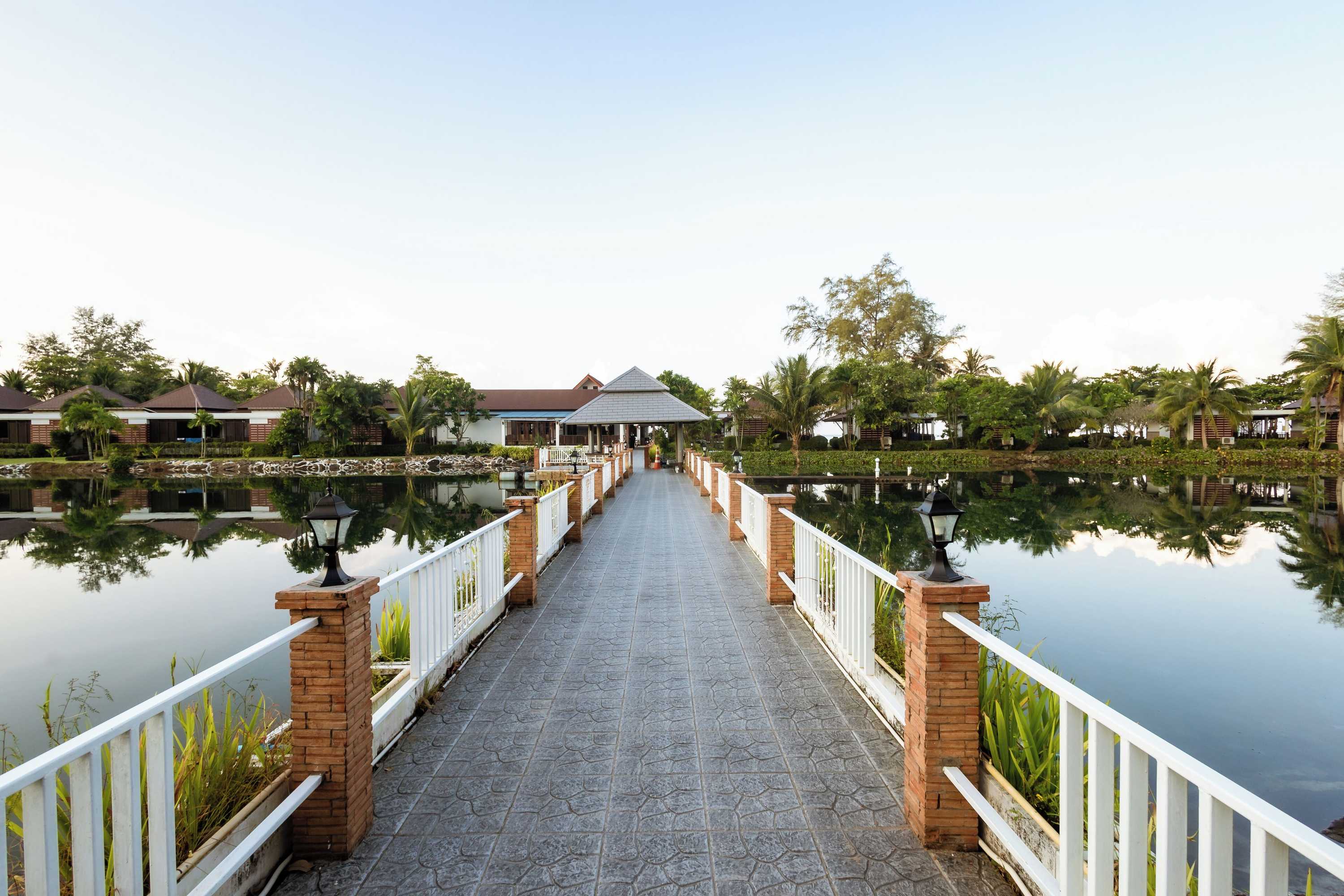 Gift card for Klong Prao Resort Gift card for Klong Prao Resort