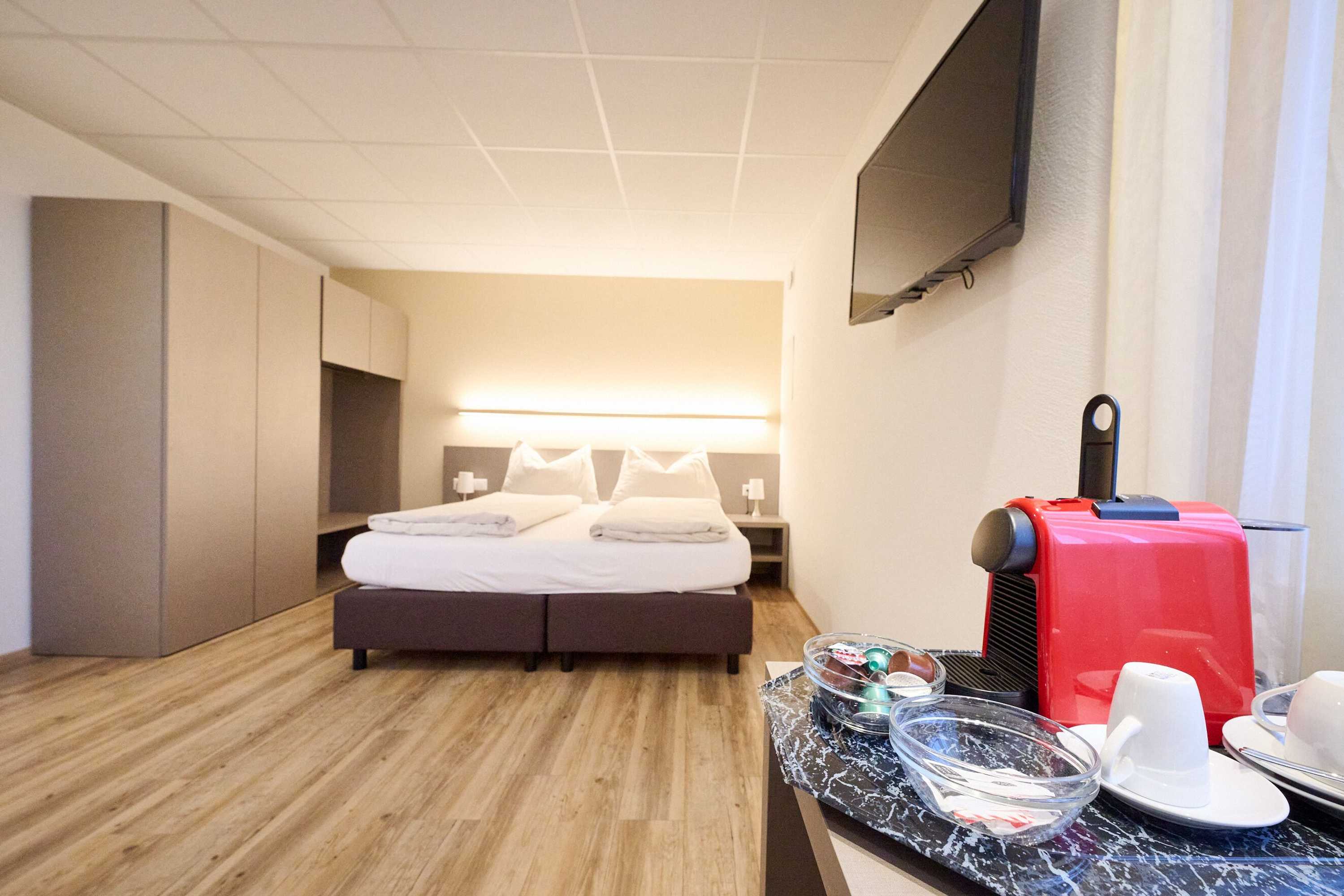 Gift card for Hotel am Kreisel Self-Check-In by Smart Hotels Gift card for Hotel am Kreisel Self-Check-In by Smart Hotels