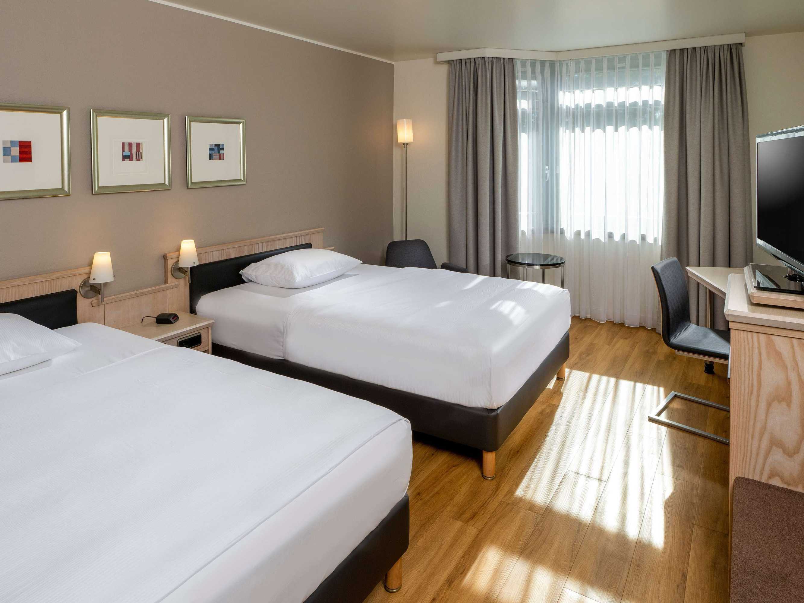 Gift card for Mövenpick Hotel München Airport Gift card for Mövenpick Hotel München Airport