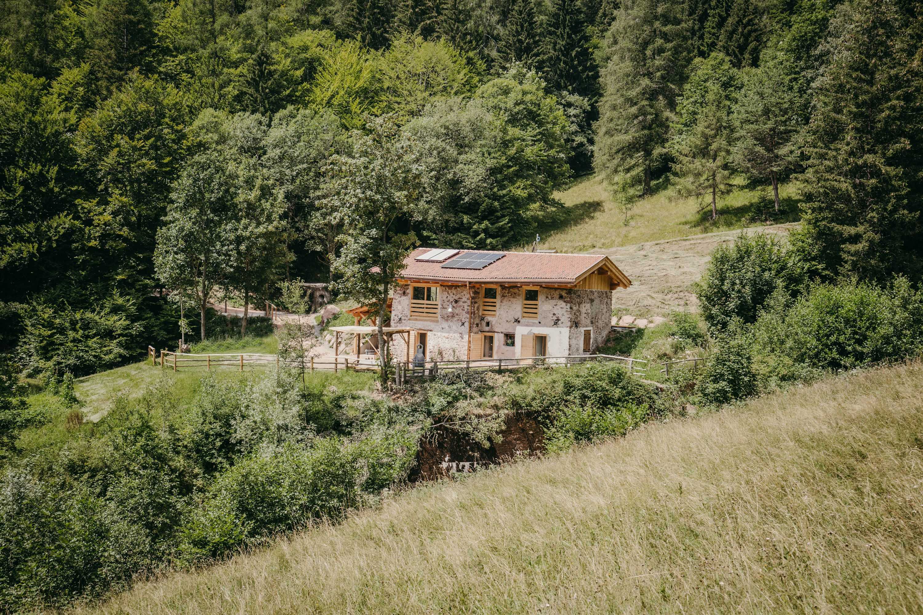 Gift card for Maso Nel Bosco