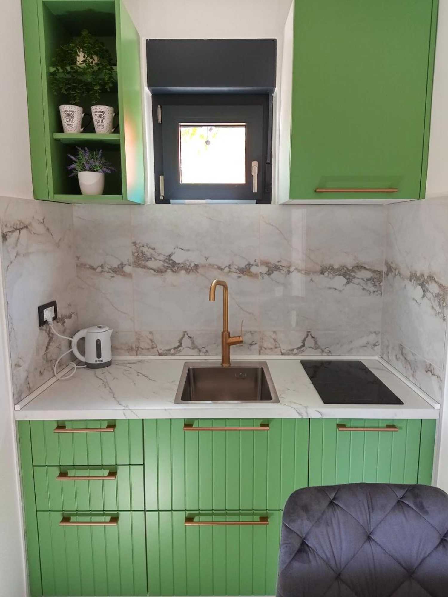 Gift card for Apartments Nela