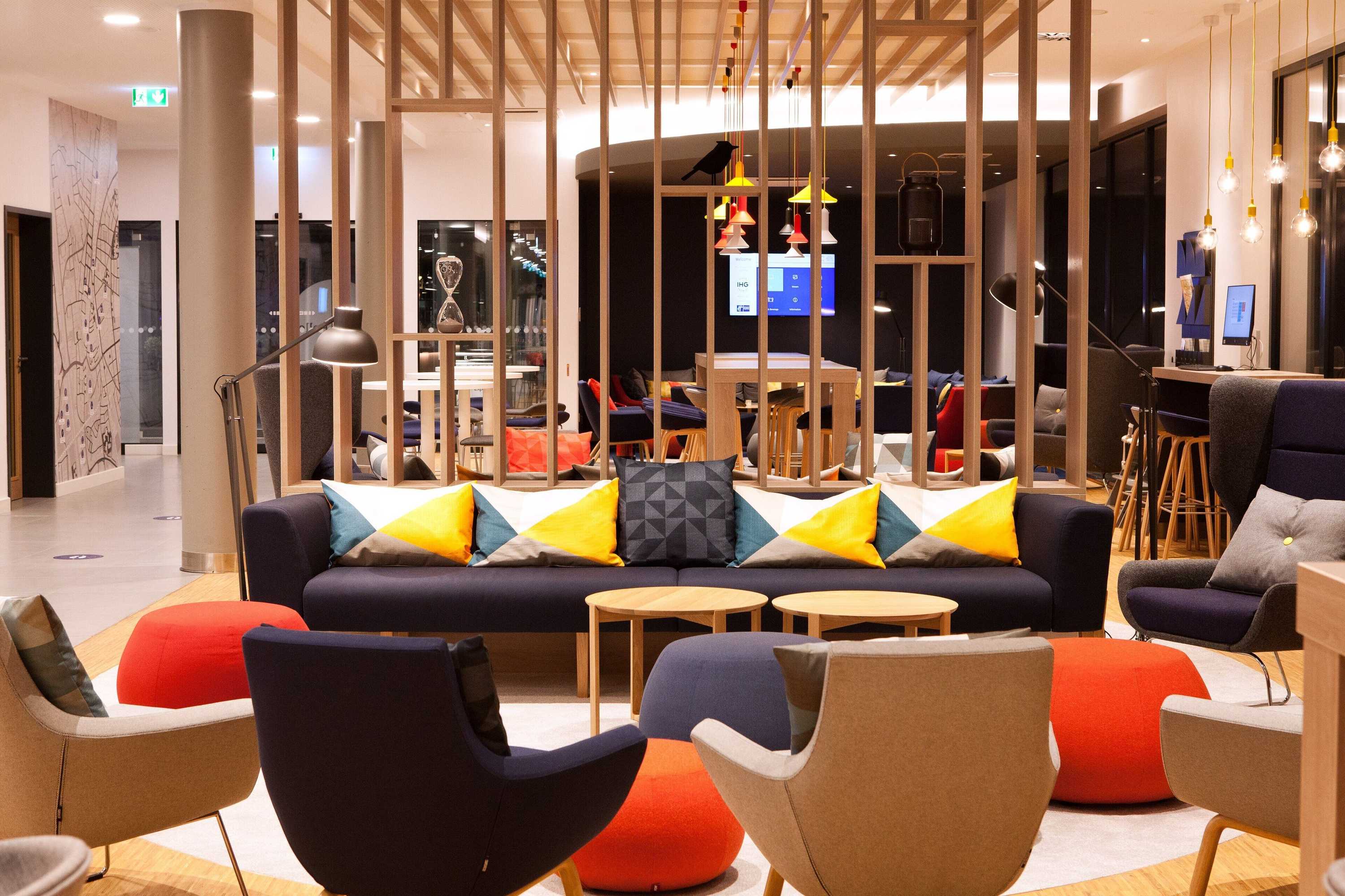 Gift card for Holiday Inn Express Offenburg by Ihg