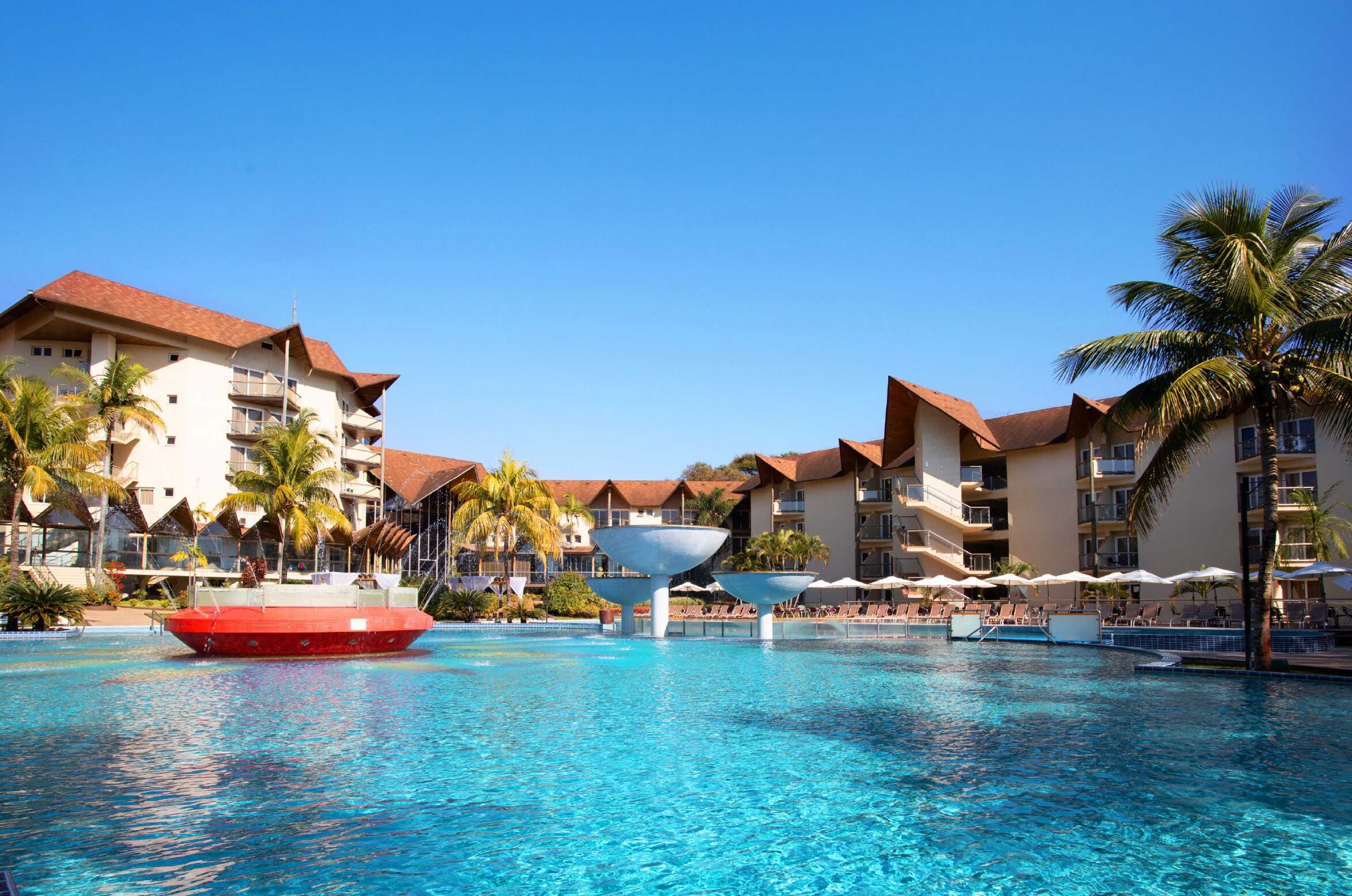 Gift card for Recanto Cataratas - Thermas, Resort e Convention Gift card for Recanto Cataratas - Thermas, Resort e Convention