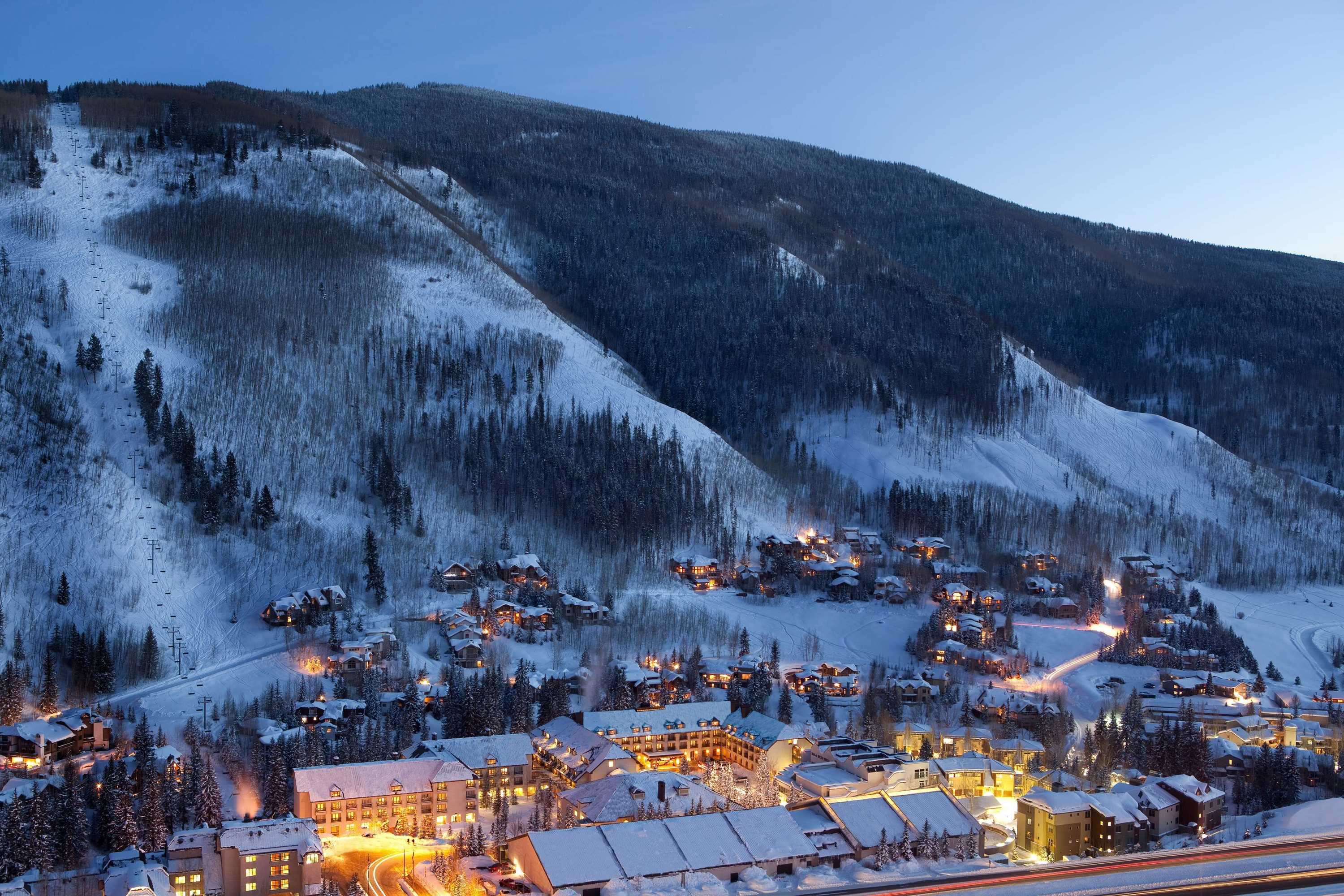 Gift card for Vail Residences at Cascade Village, a Destination by Hyatt Residence Gift card for Vail Residences at Cascade Village, a Destination by Hyatt Residence