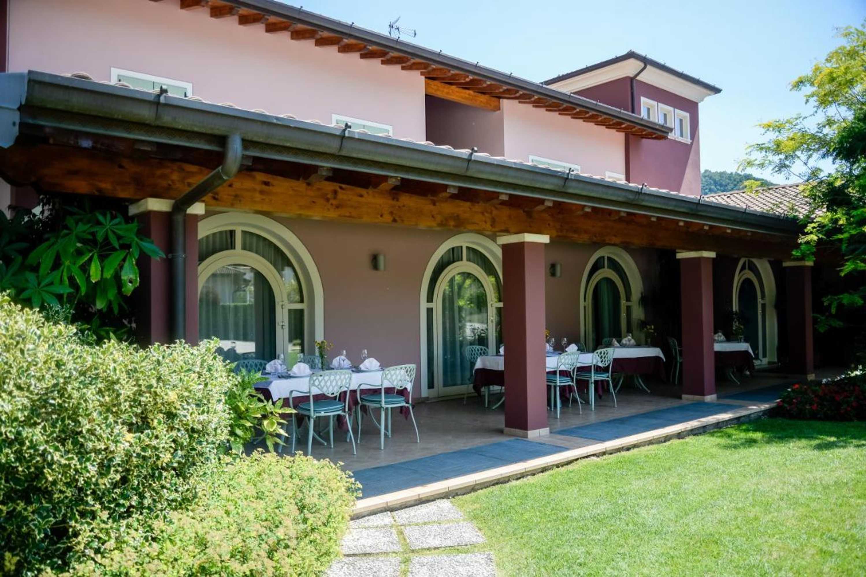Gift card for Hotel Al Poggio Verde