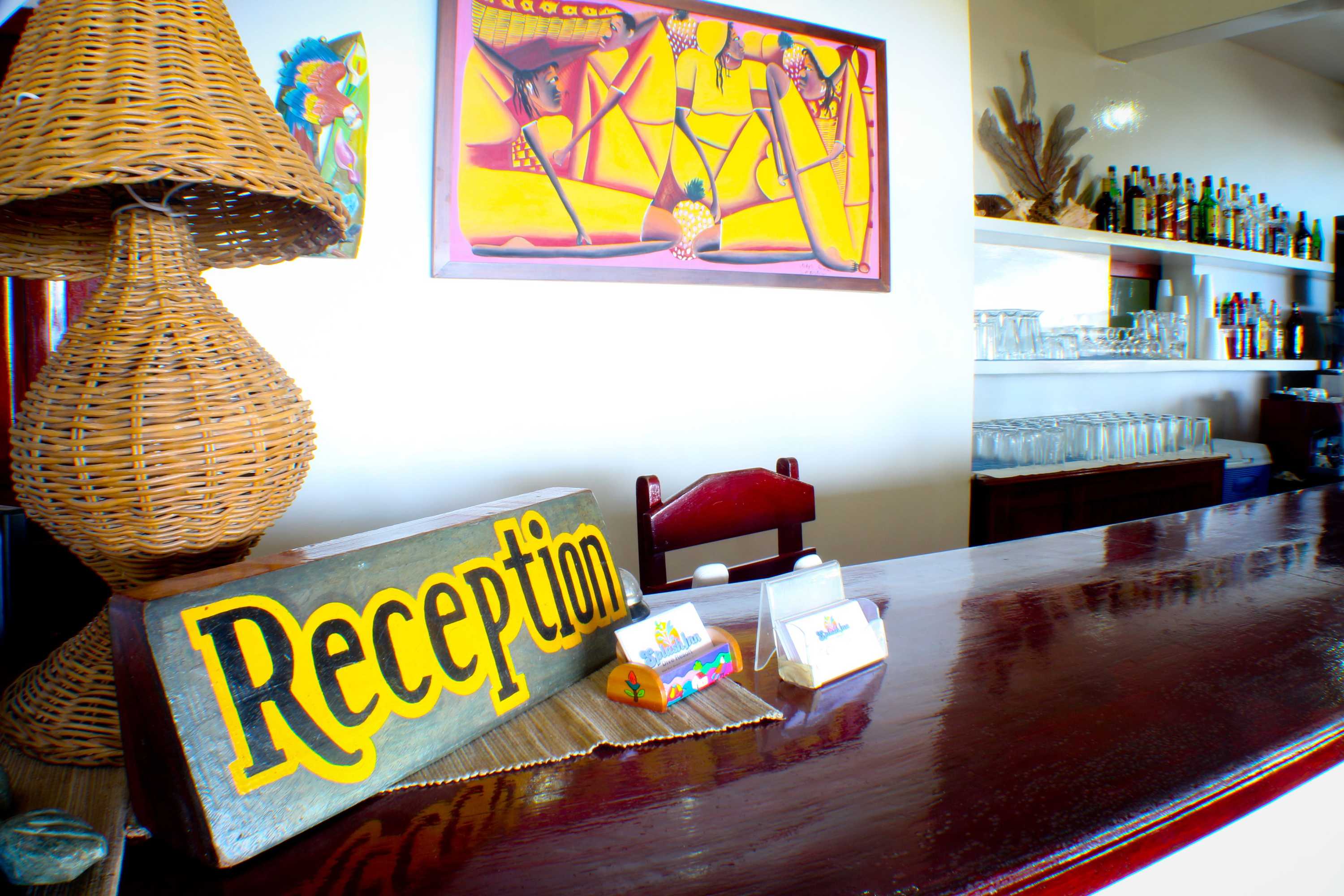 Gift card for Splash Inn Dive Resort & Villas Gift card for Splash Inn Dive Resort & Villas