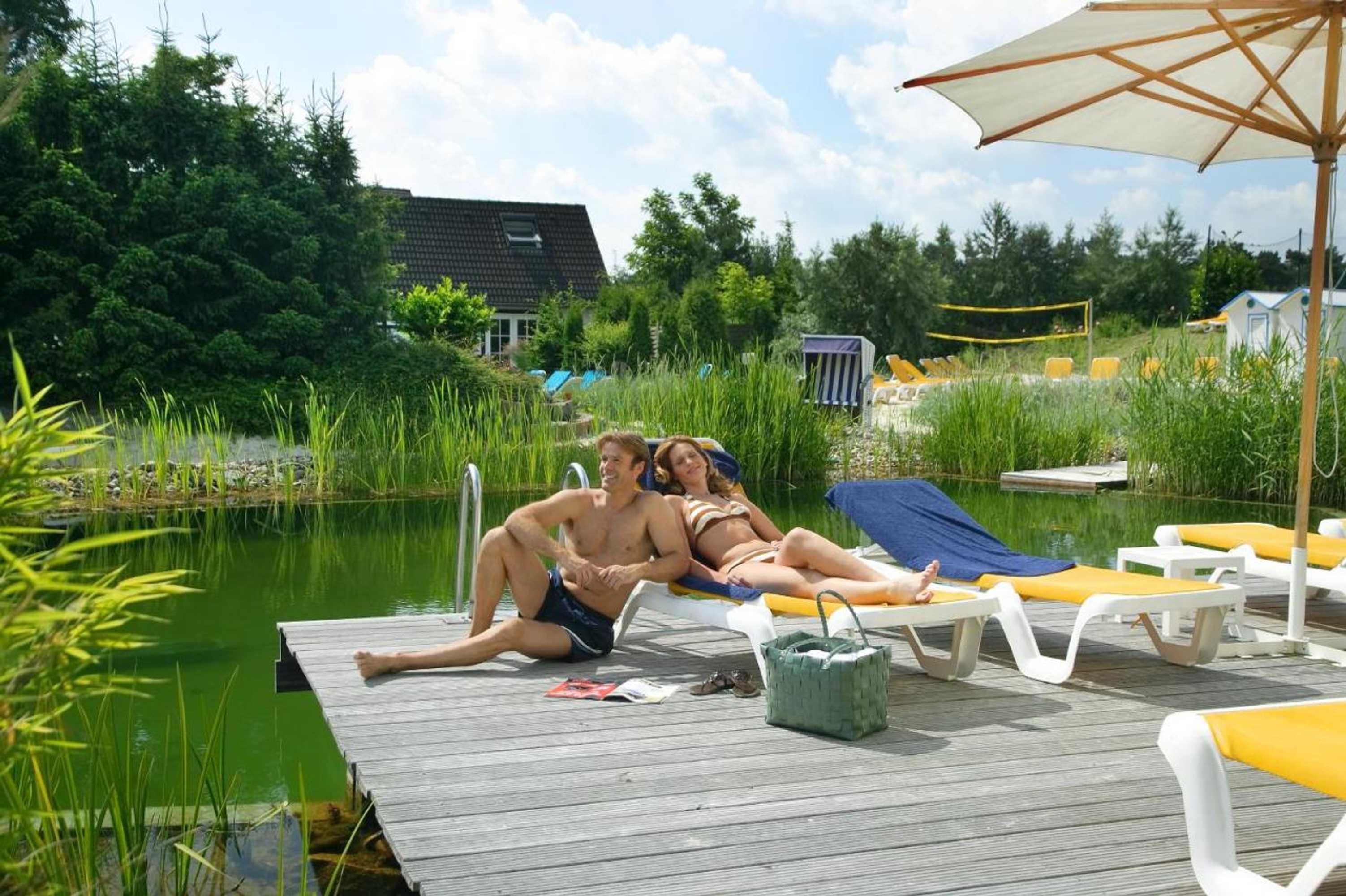 Gift card for Jammertal Resort