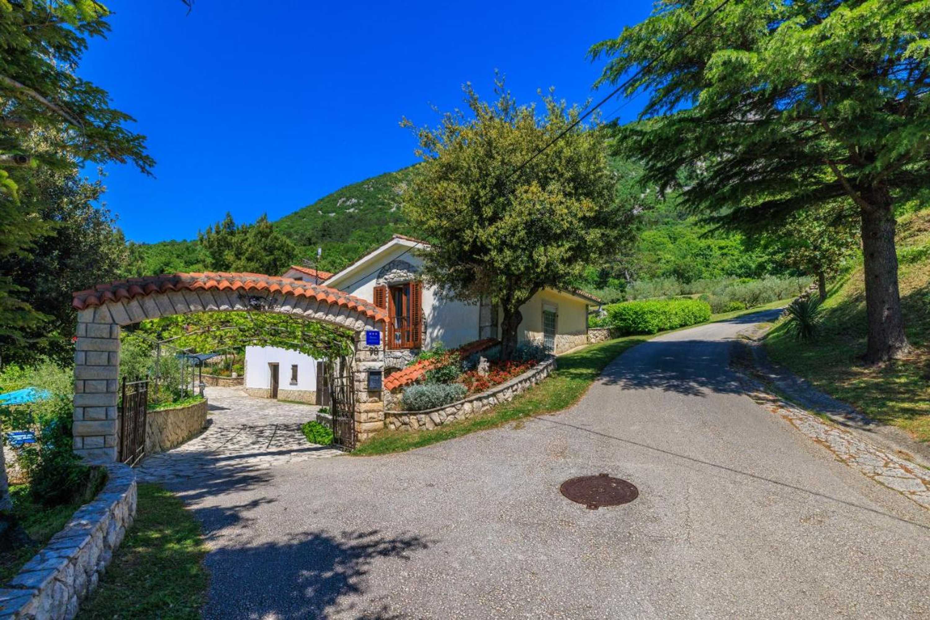 Gift card for Apartment Josip