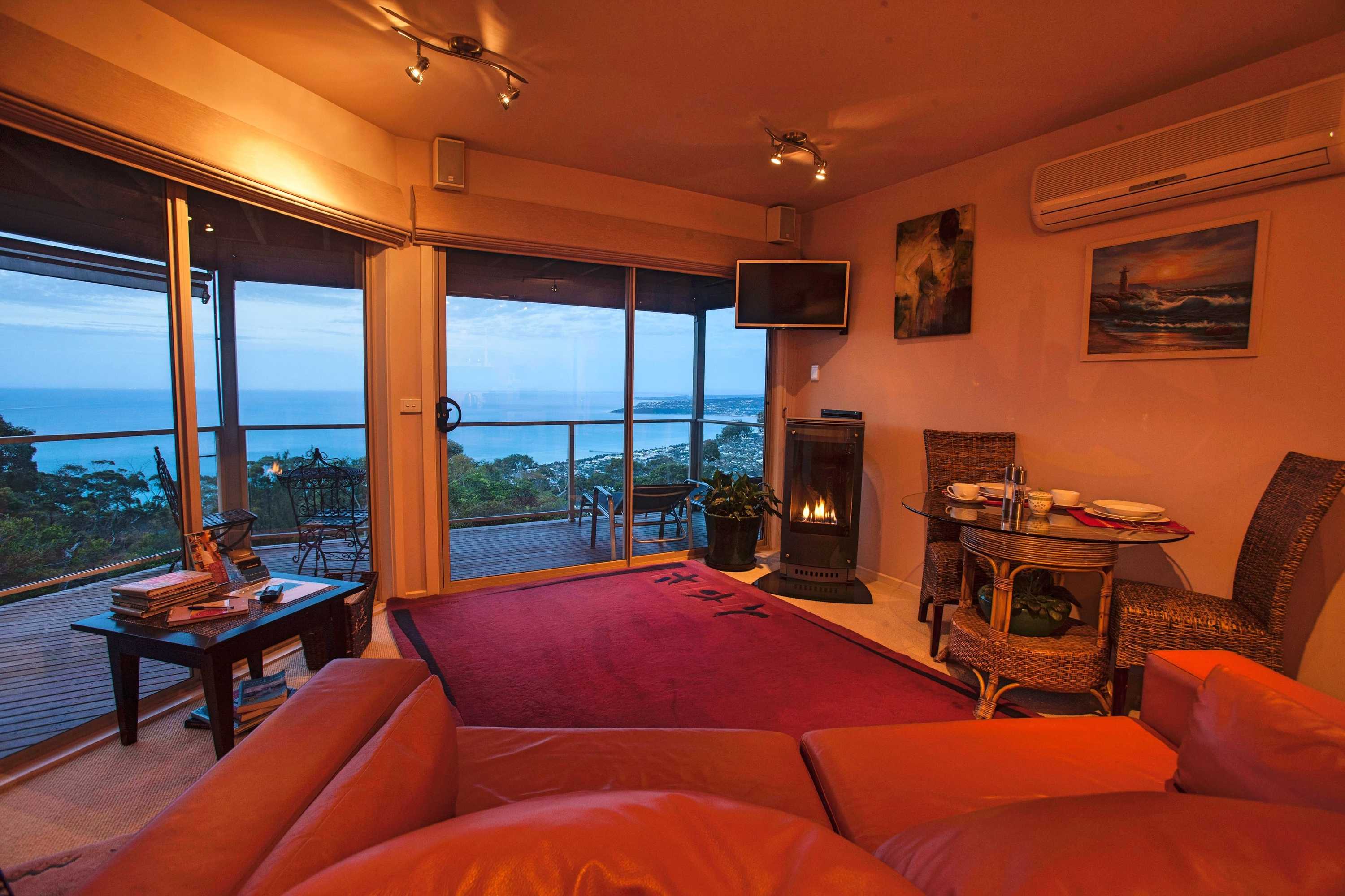 Gift card for Summit Views