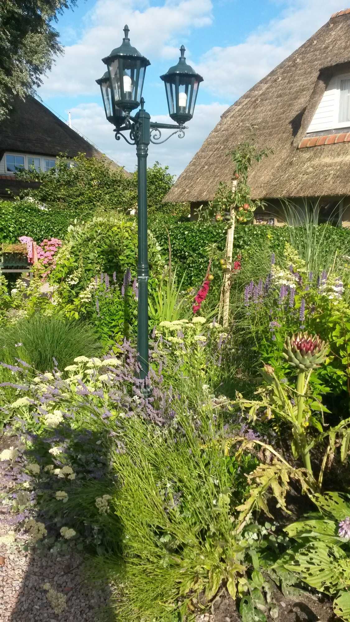 Gift card for De Mariahoeve