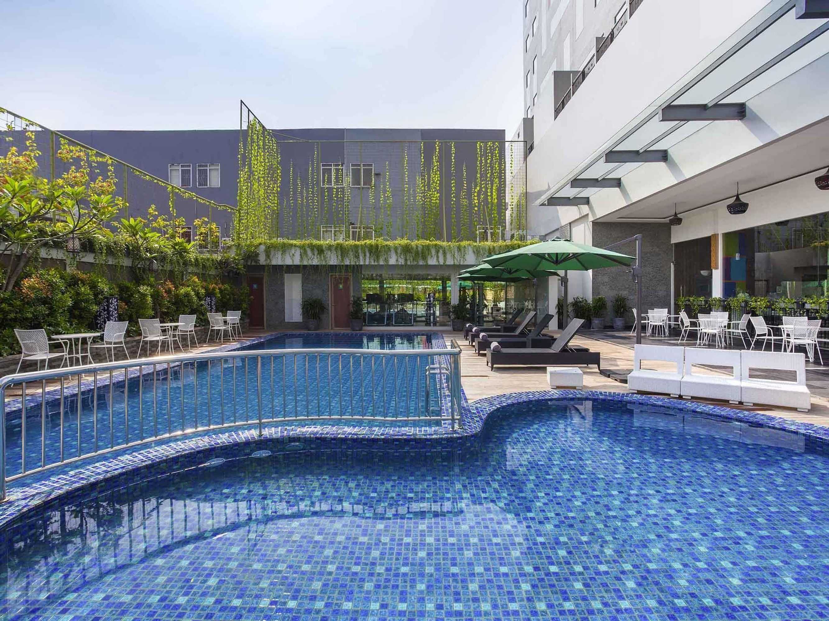Gift card for Ibis Styles Cikarang Gift card for Ibis Styles Cikarang