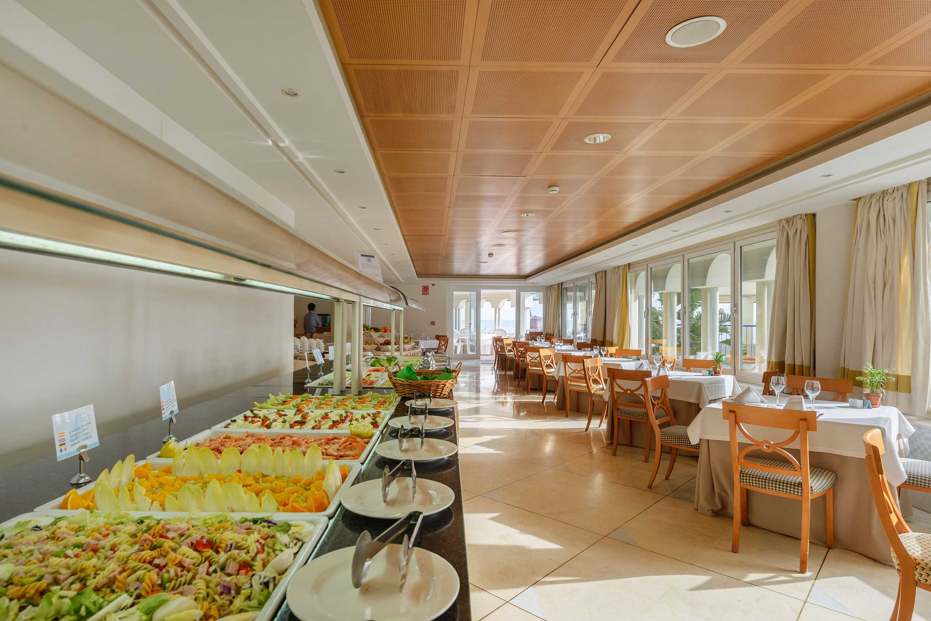 Gift card for Hotel Playa Victoria