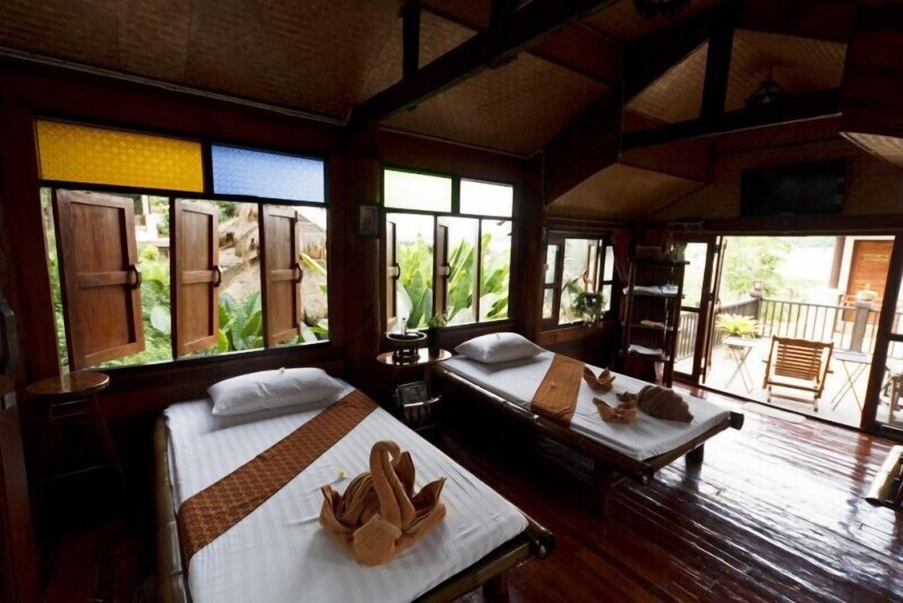 Gift card for Gin's Maekhong View Resort & Spa Gift card for Gin's Maekhong View Resort & Spa