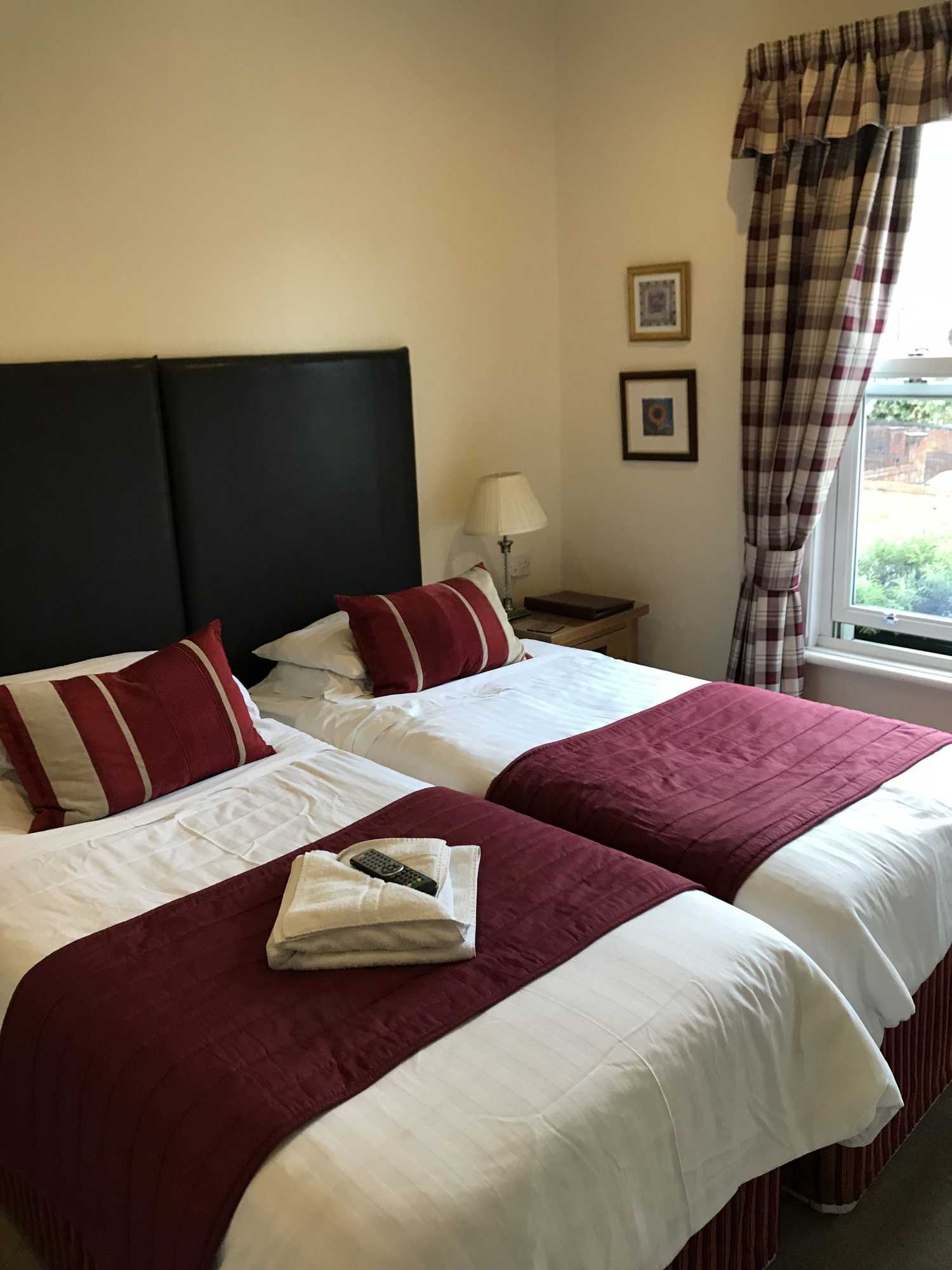 Gift card for Clayhanger Guest House Gift card for Clayhanger Guest House