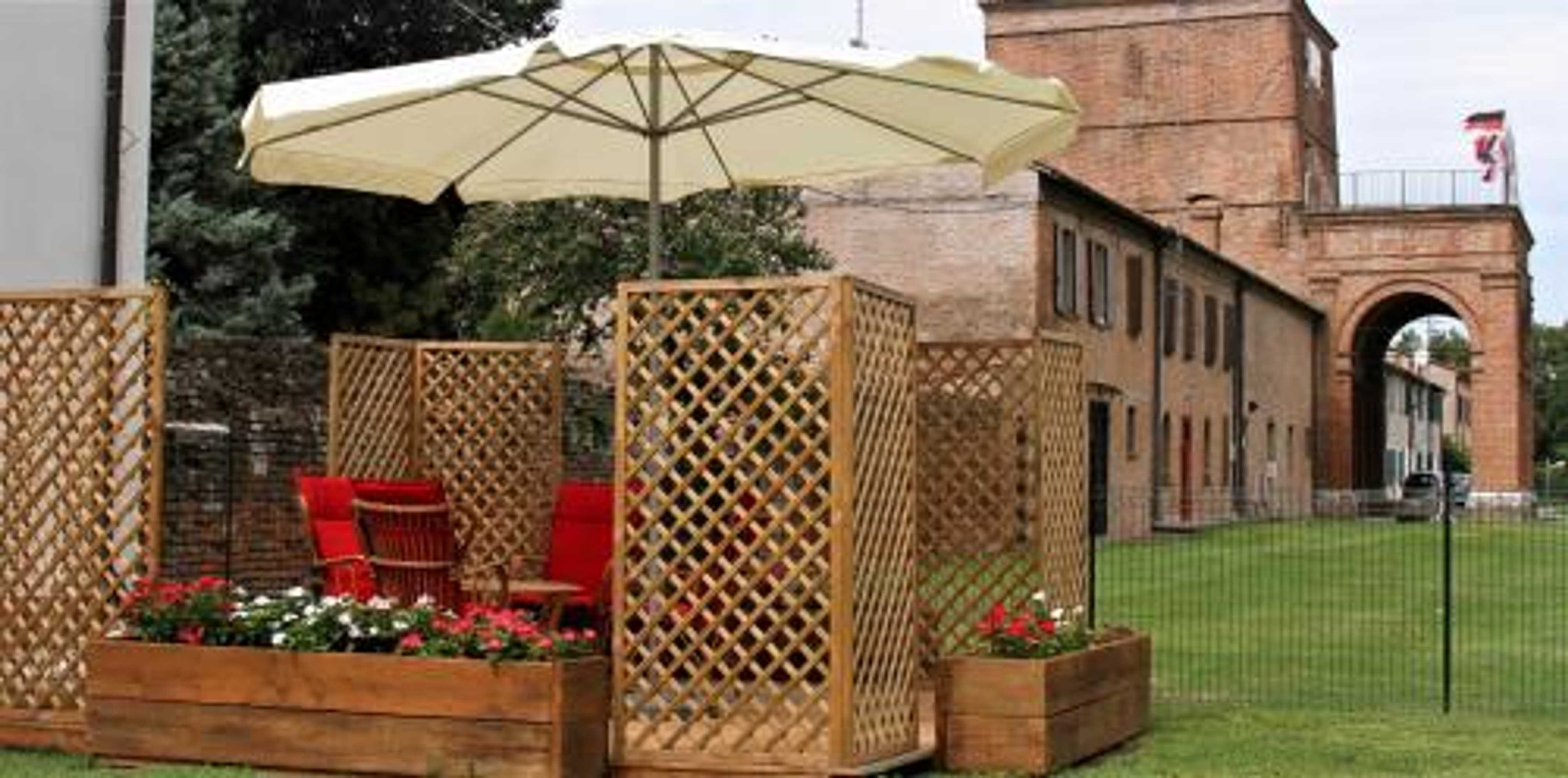 Gift card for B&b Le Stanze Del Belriguardo Gift card for B&b Le Stanze Del Belriguardo