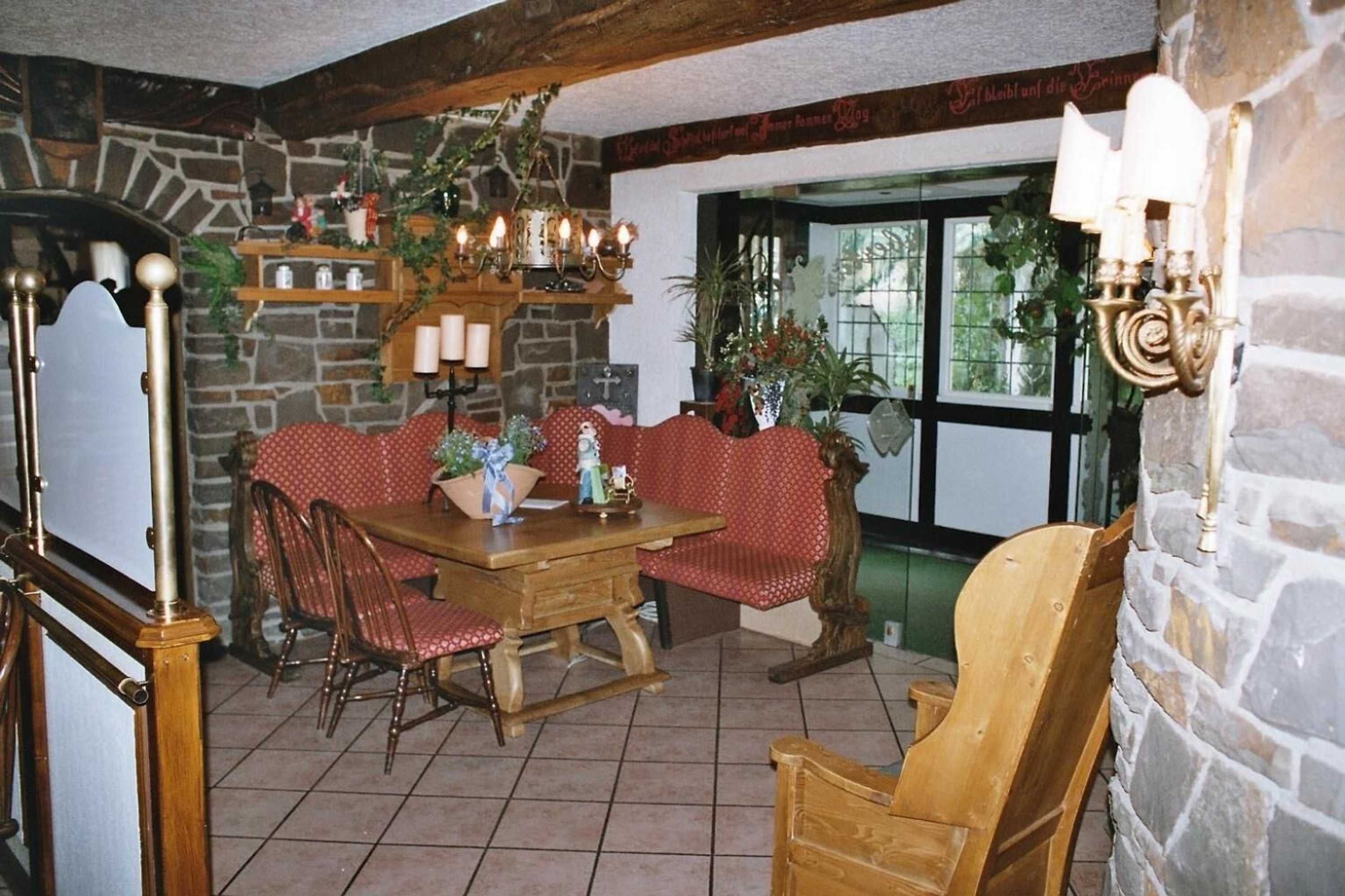 Gift card for Hotel Meyer - Alter Bergischer Gasthof Gift card for Hotel Meyer - Alter Bergischer Gasthof