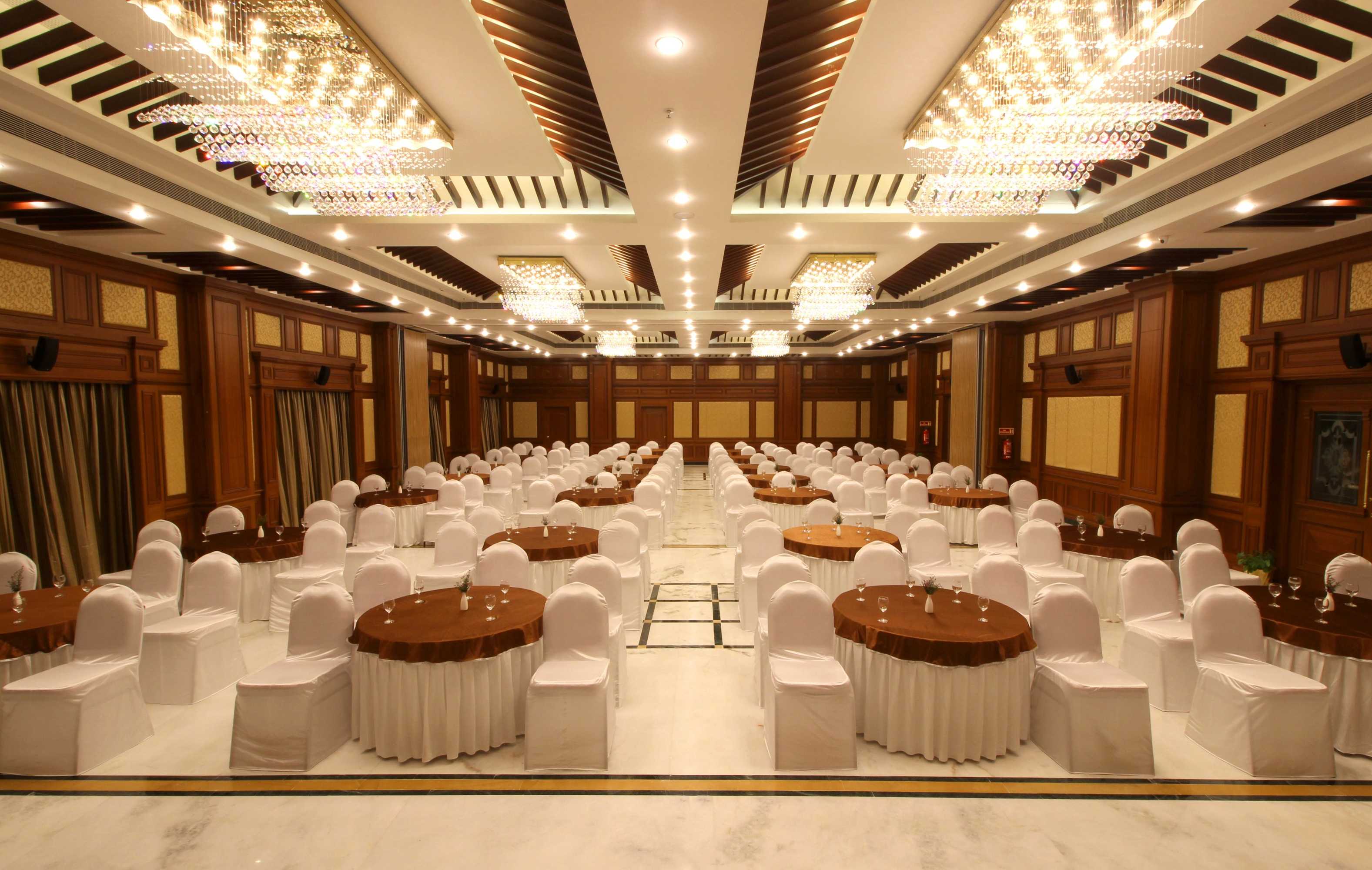 Gift card for Shenbaga Hotel And Convention Centre Gift card for Shenbaga Hotel And Convention Centre