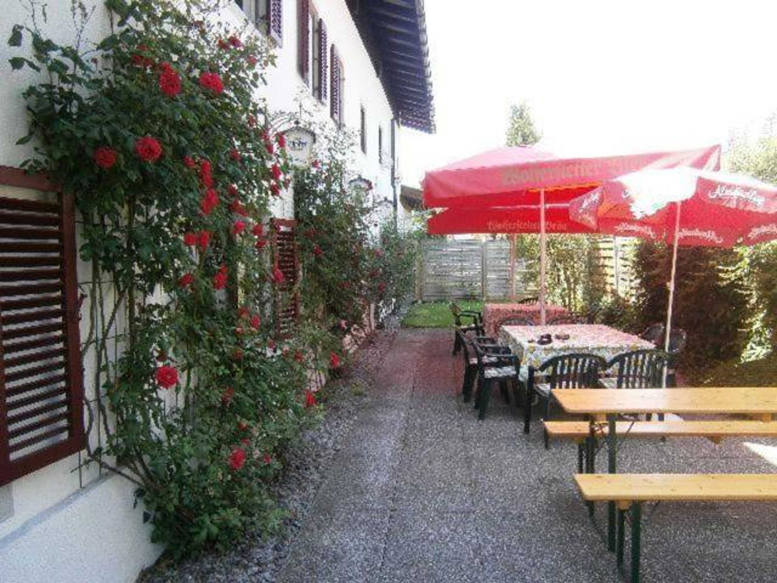 Gift card for Gasthof Oberlander