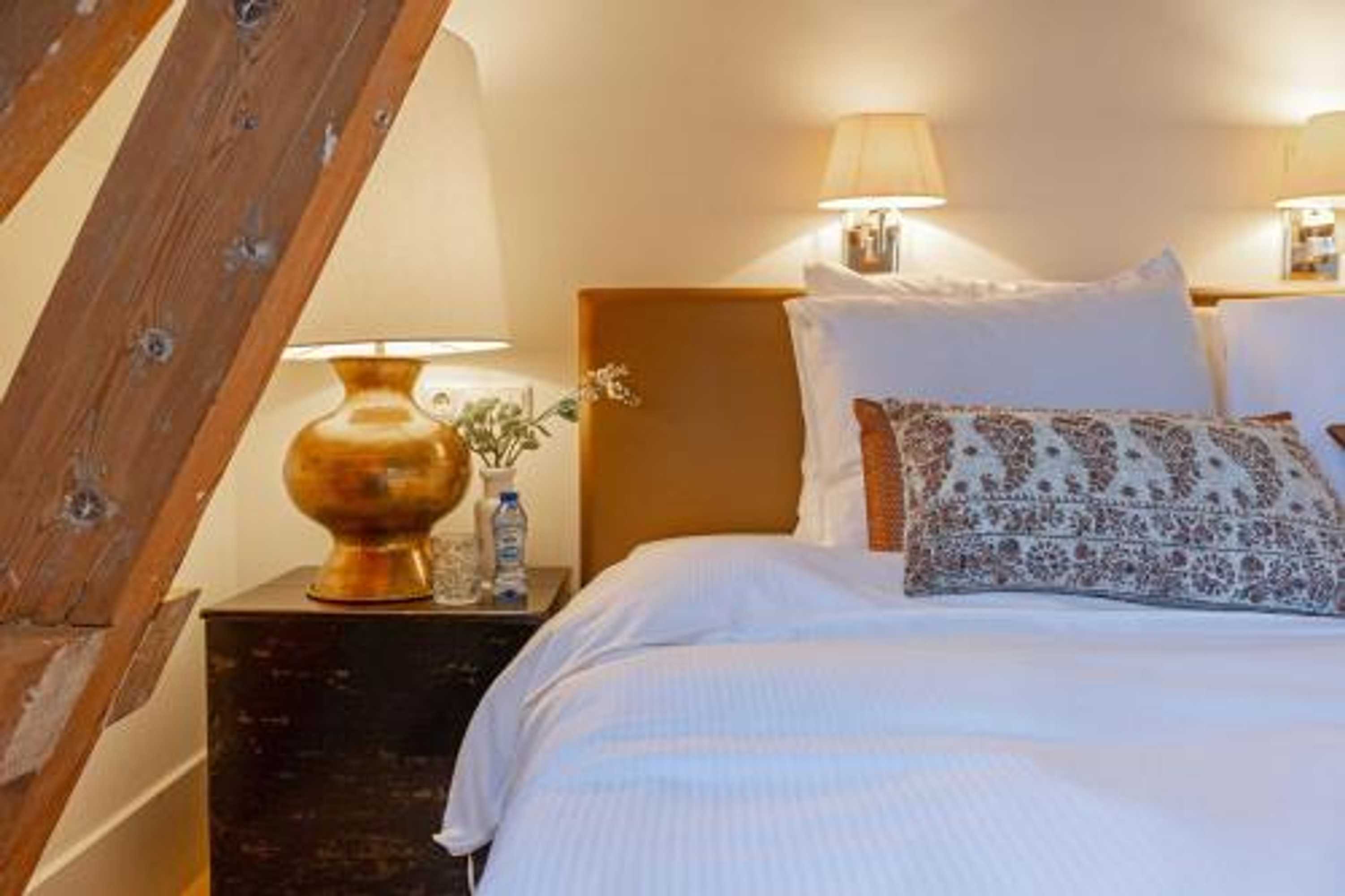 Gift card for Bossche Suites Stationsweg Gift card for Bossche Suites Stationsweg