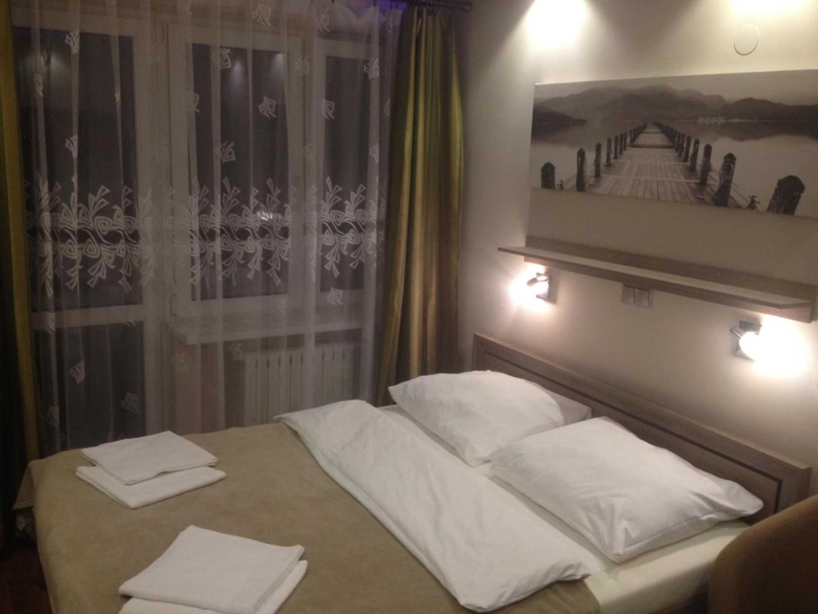 Gift card for Hotel Mis