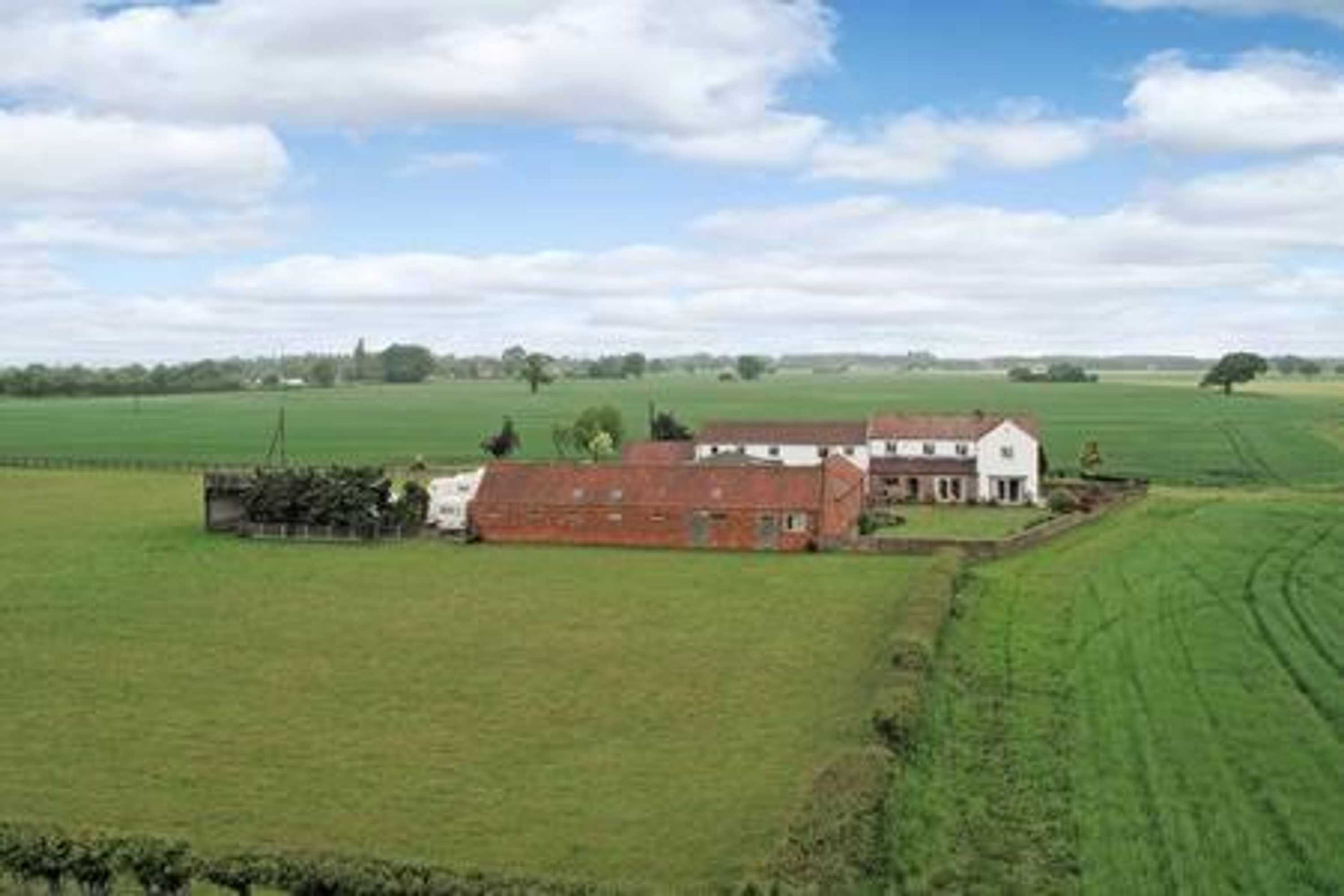 Gift card for Deighton Lodge