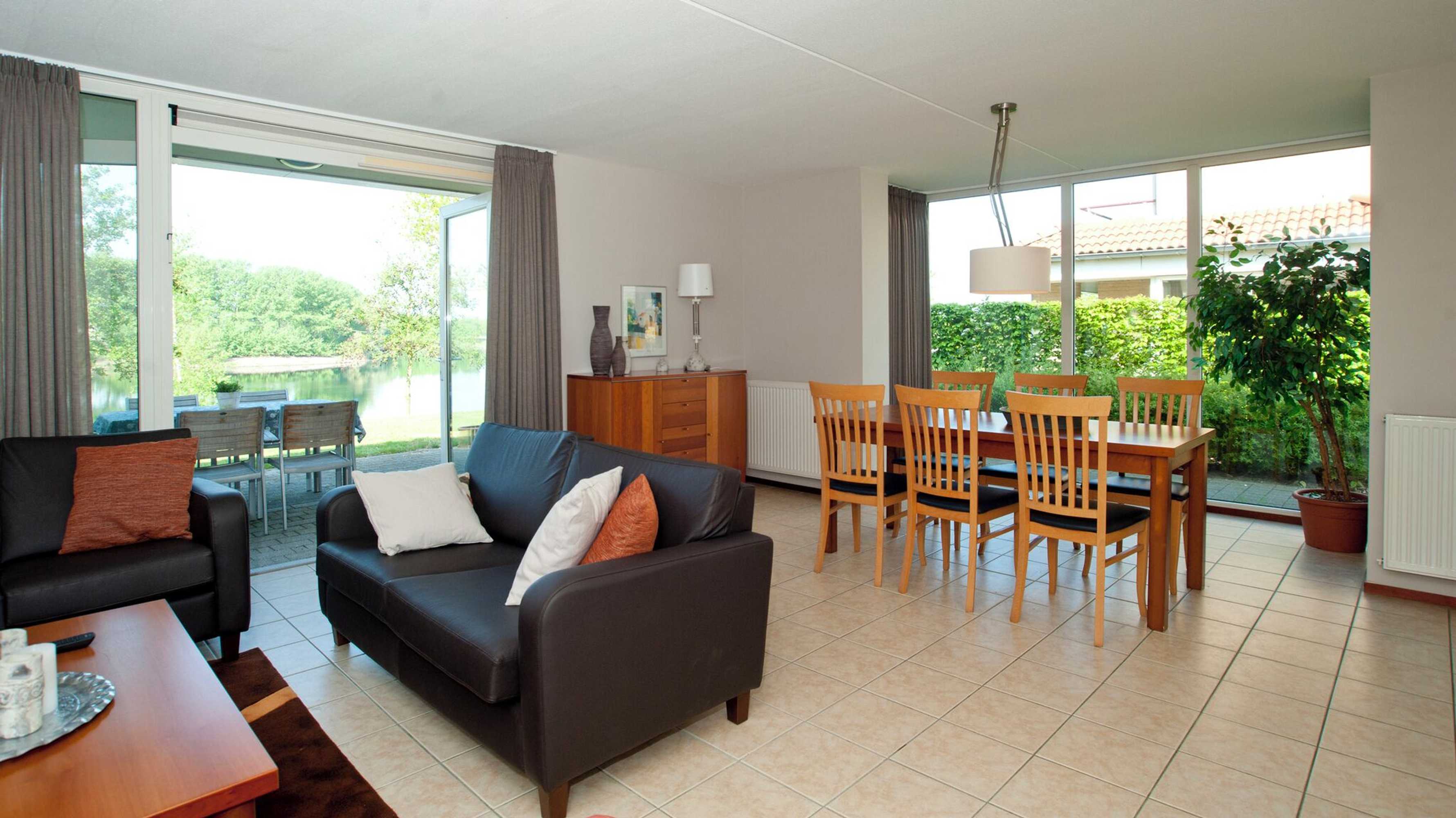 Gift card for Resort Boschmolenplas