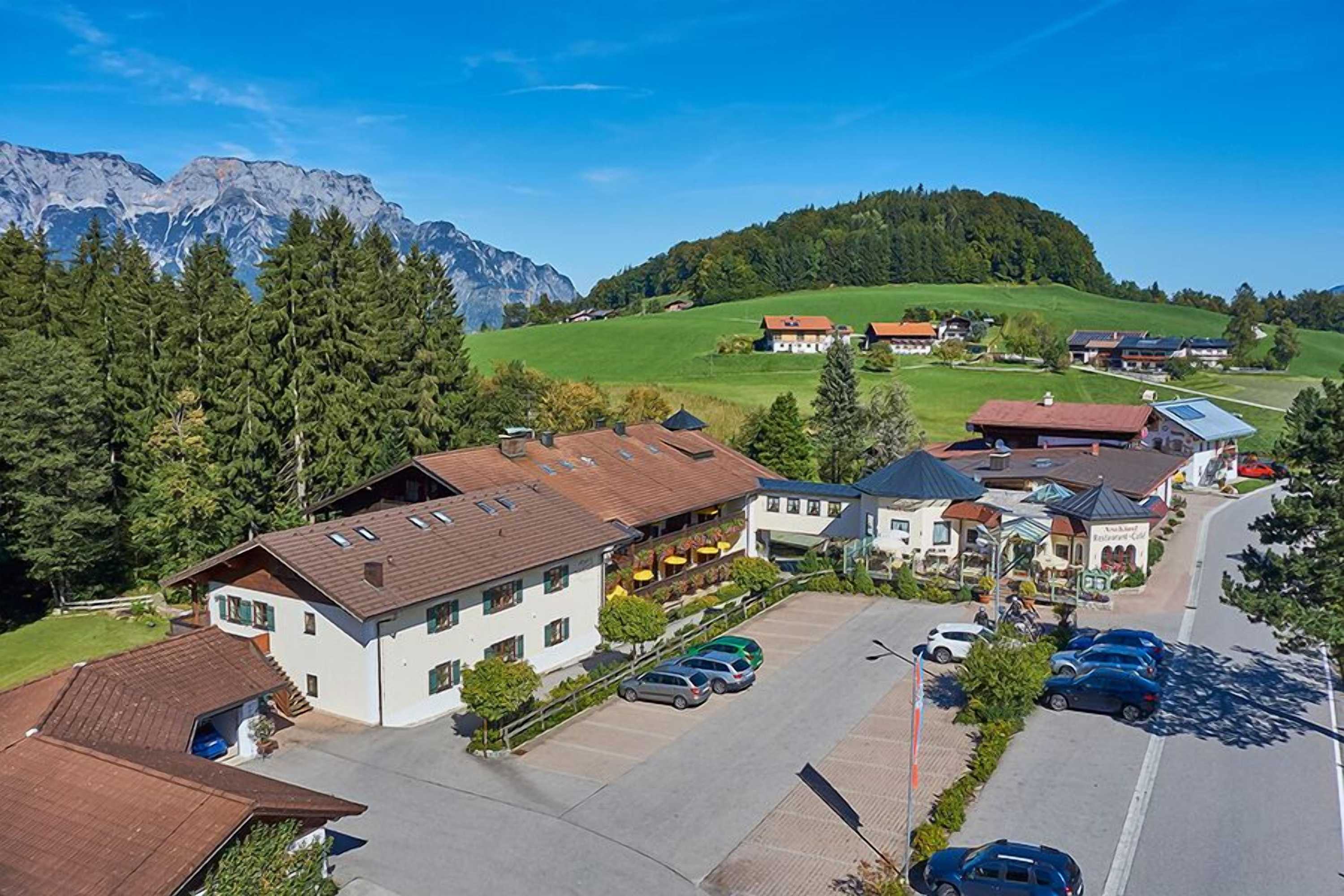 Gift card for Hotel Neuhäusl Berchtesgaden Gift card for Hotel Neuhäusl Berchtesgaden