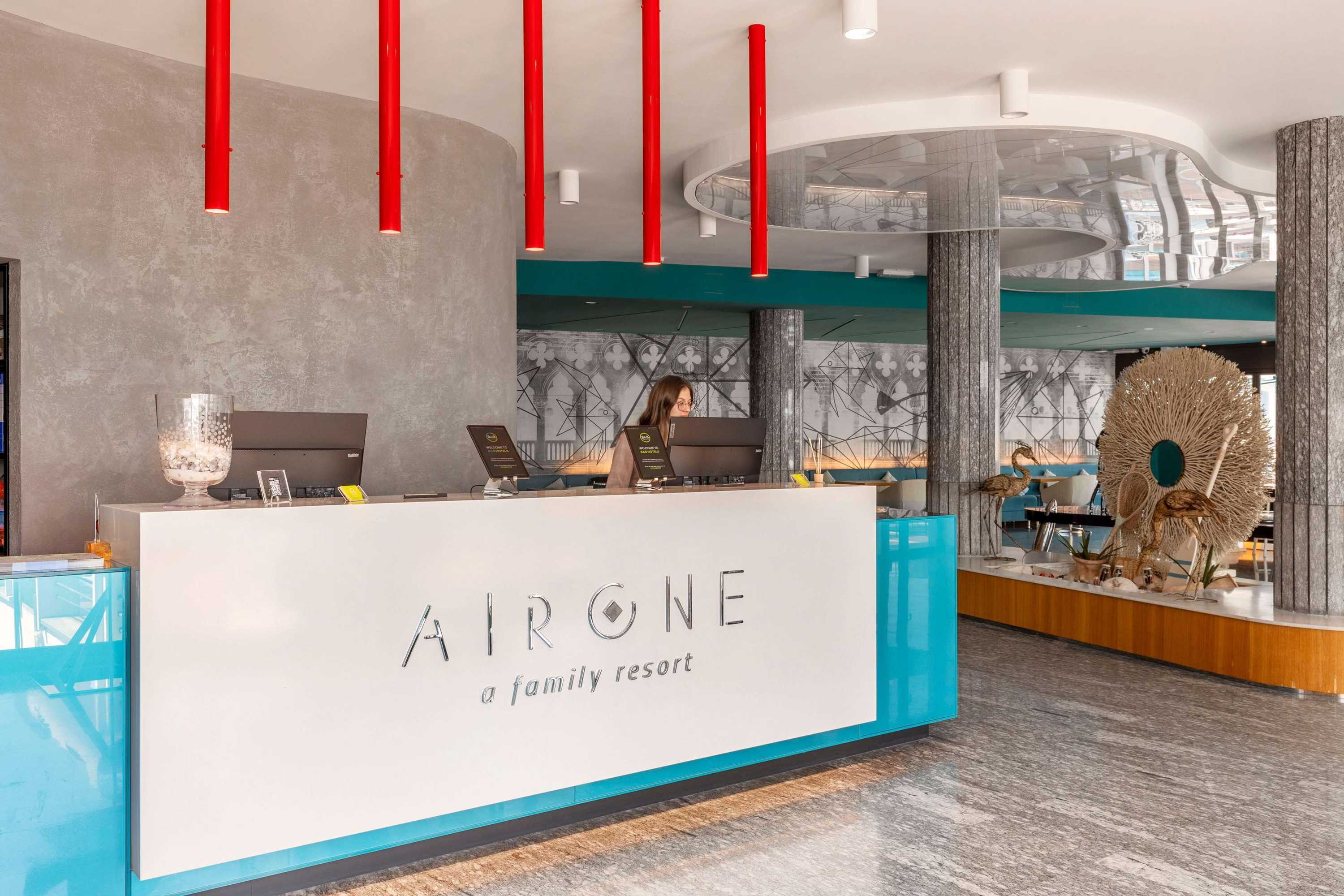 Gift card for B&b Hotel Chioggia Airone Gift card for B&b Hotel Chioggia Airone