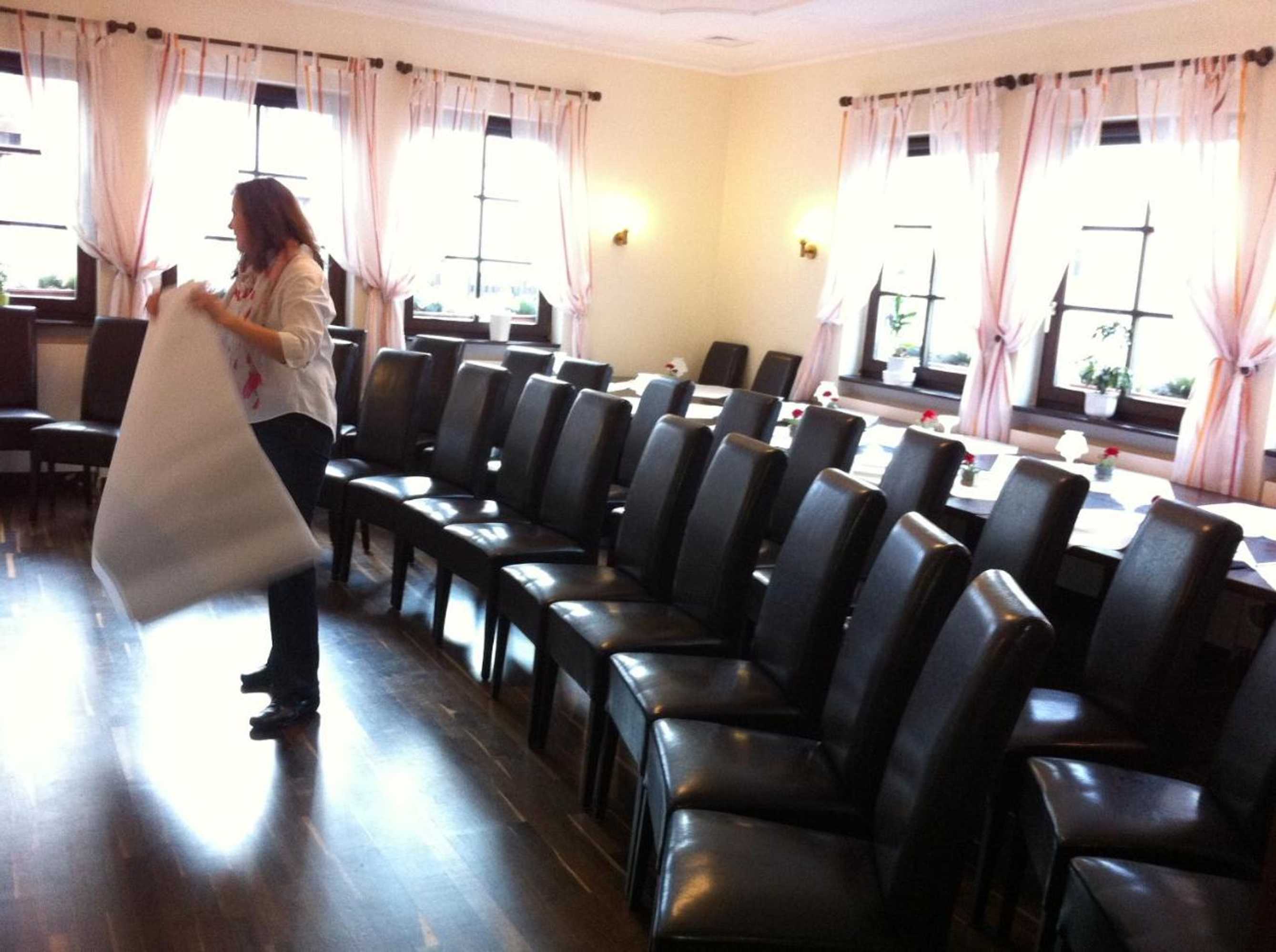 Gift card for Marktschänke