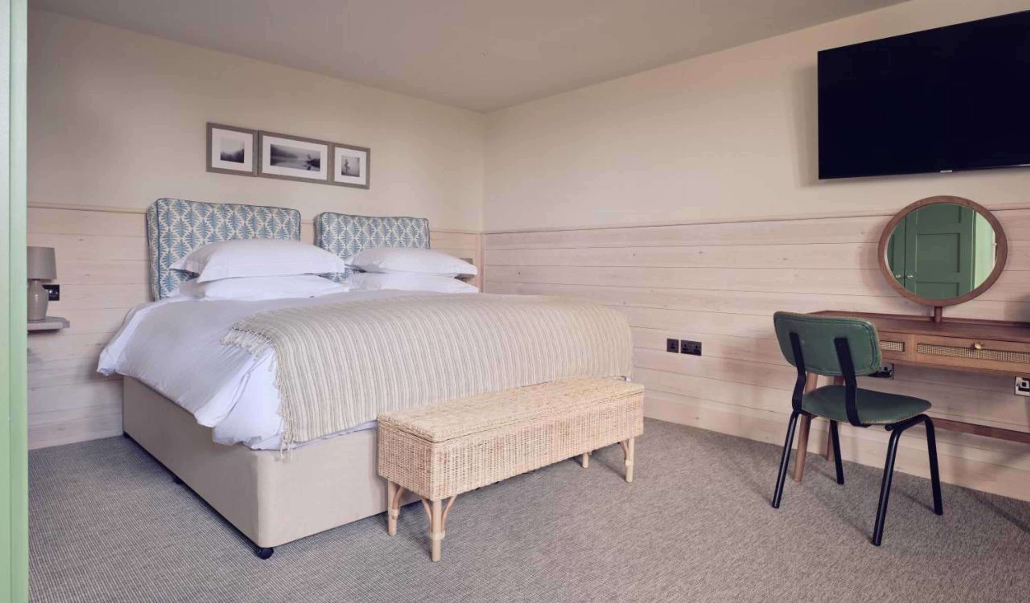 Gift card for The Fish Hotel