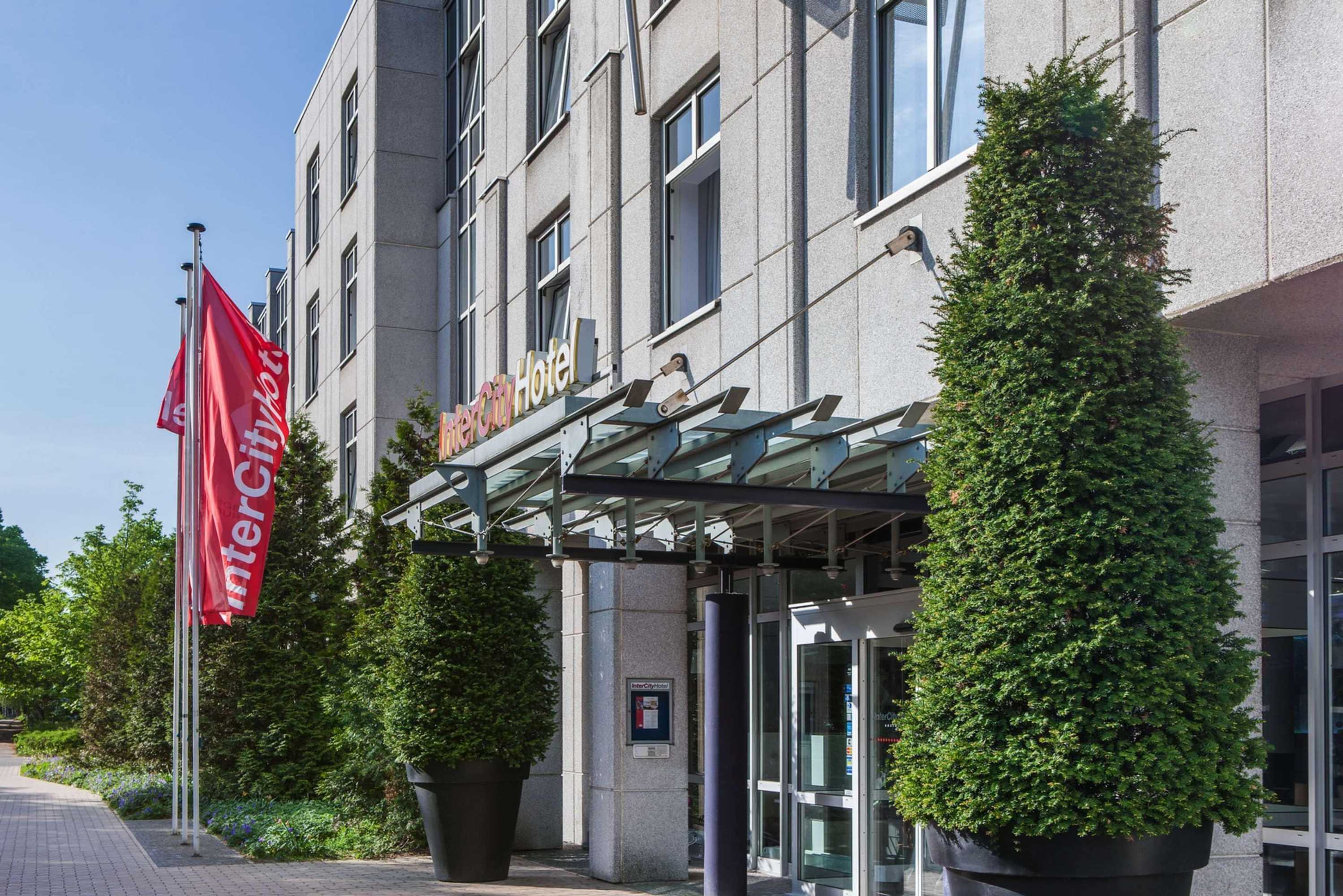 Gift card for Intercityhotel Rostock Gift card for Intercityhotel Rostock
