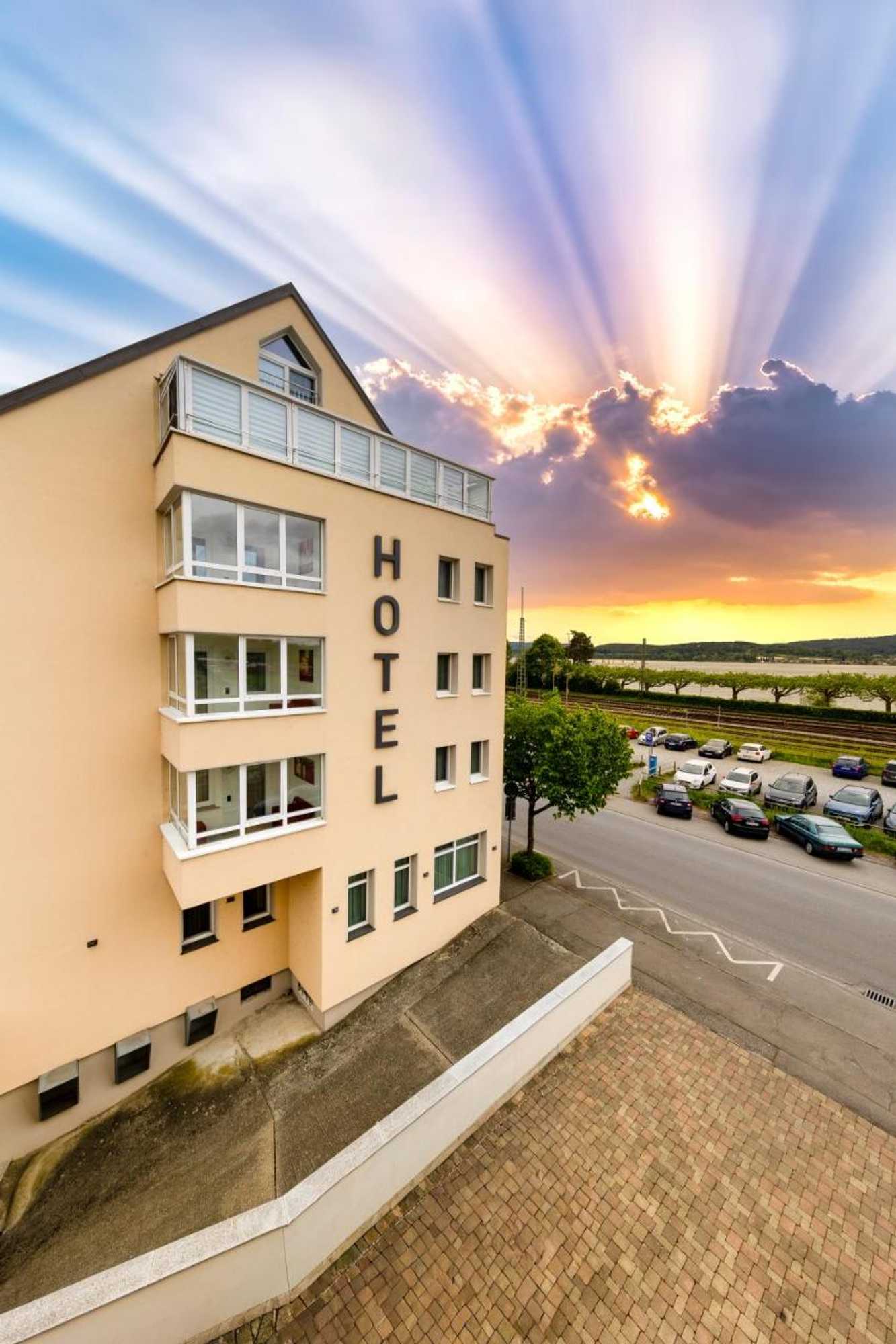 Gift card for Hotel Zur Schmiede
