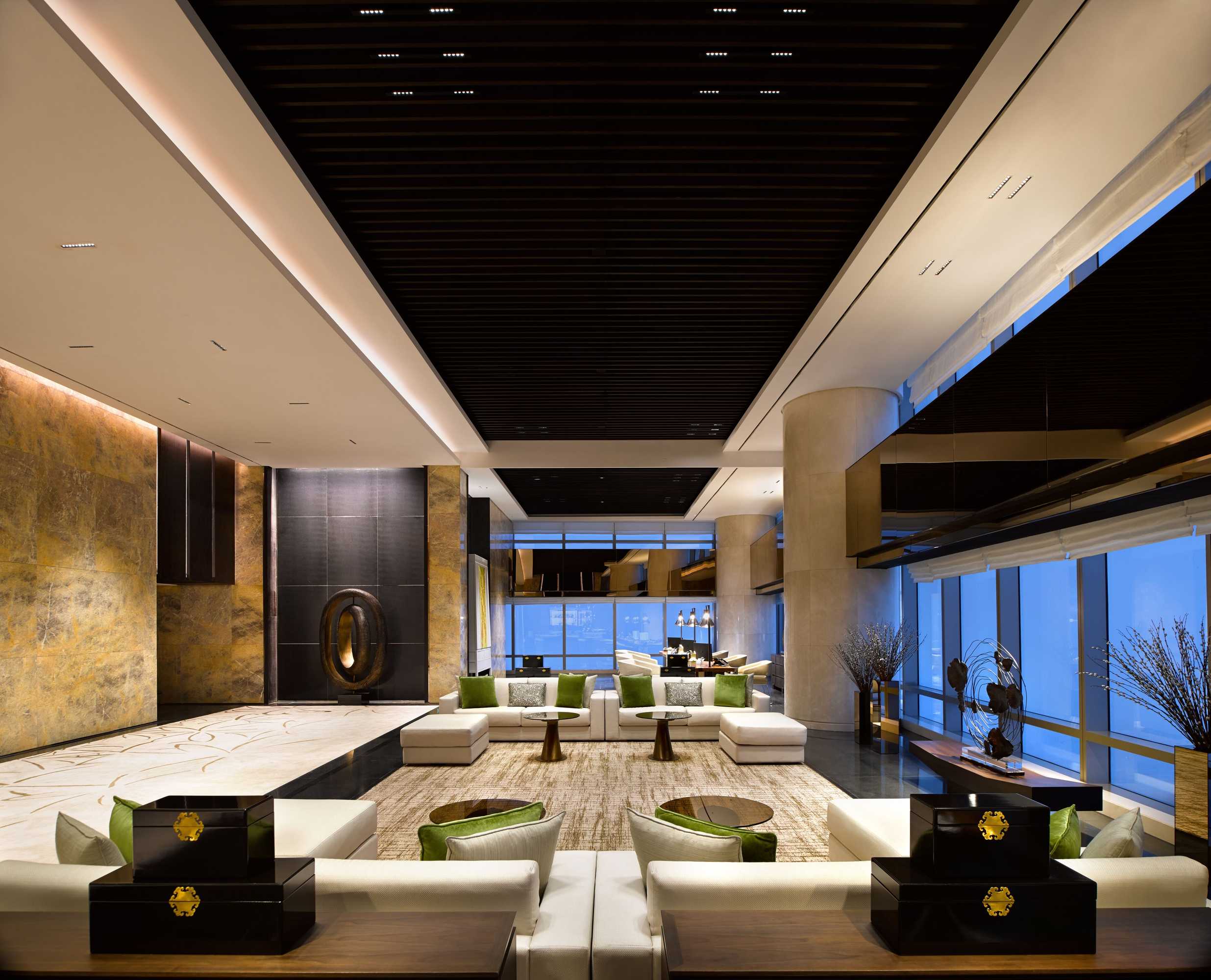 Gift card for Lotte Hotel Hanoi