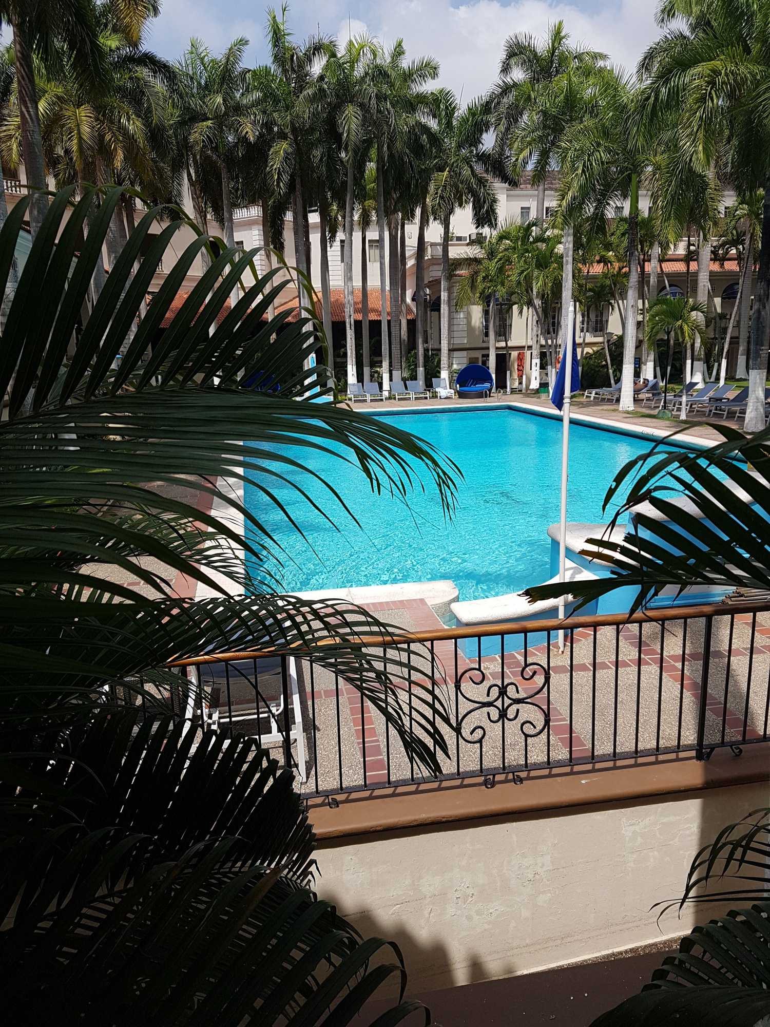 Gift card for Hotel El Prado Gift card for Hotel El Prado