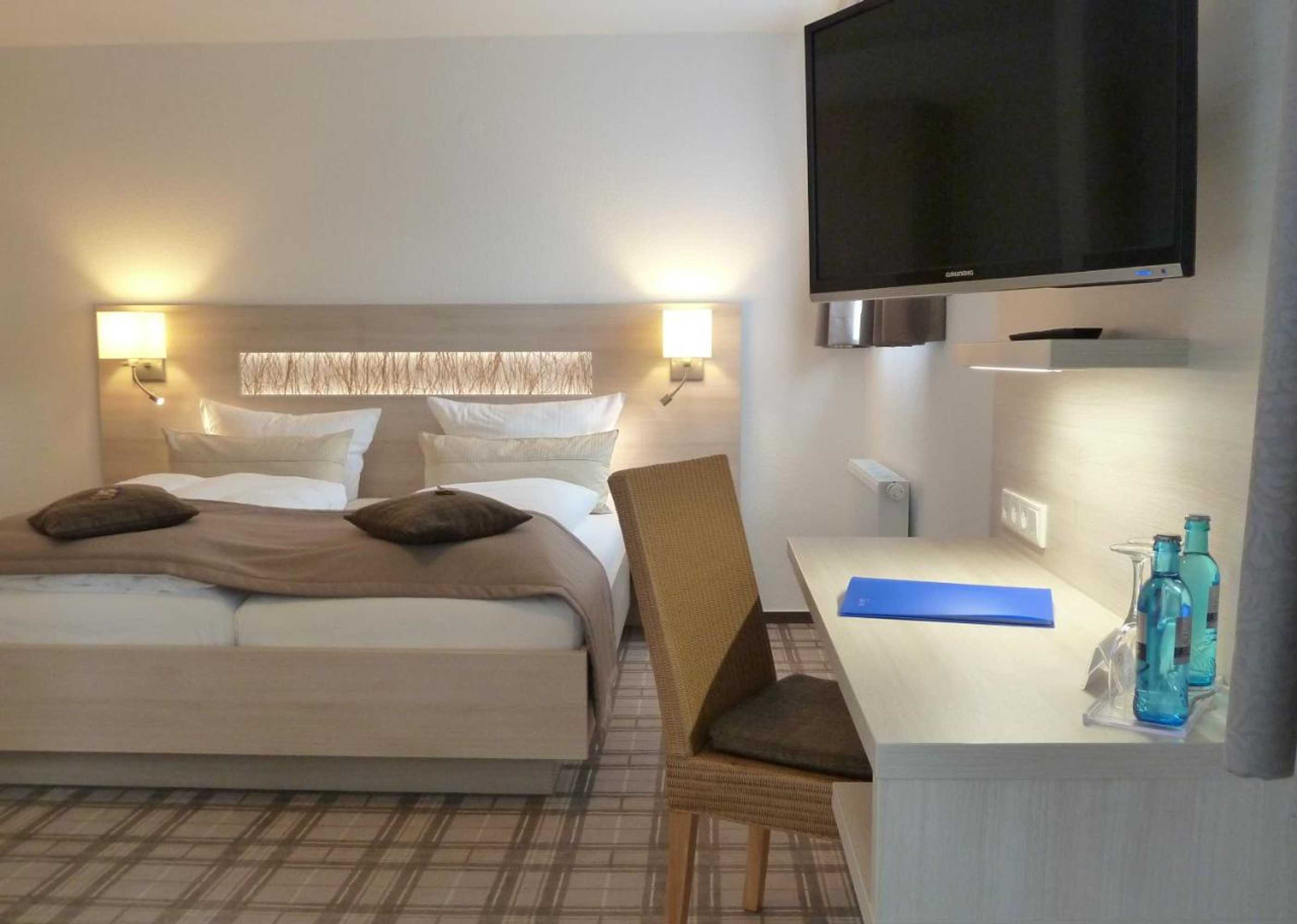 Gift card for Hotel-Restaurant Goldenstedt