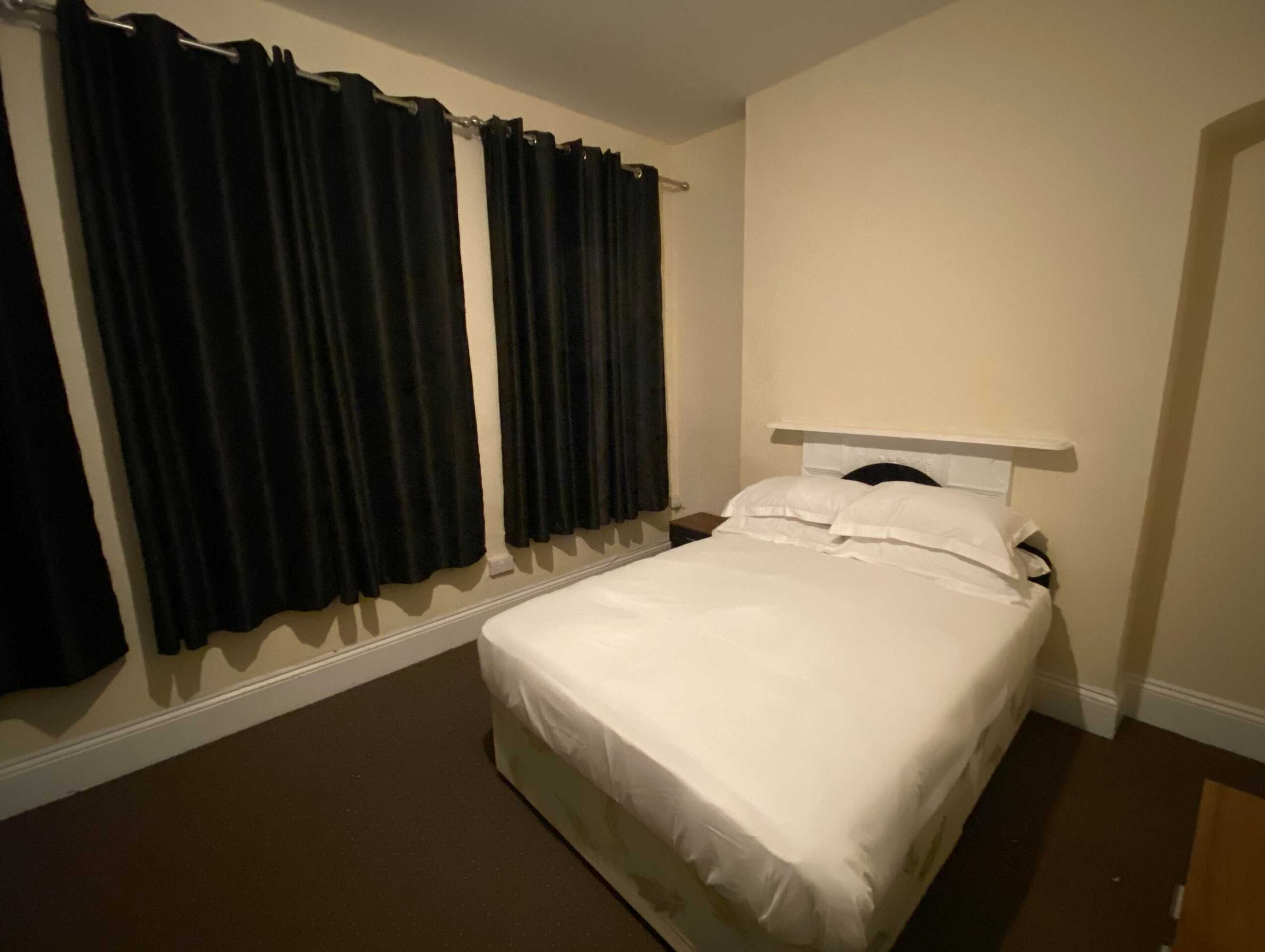 Gift card for Newport Lodge