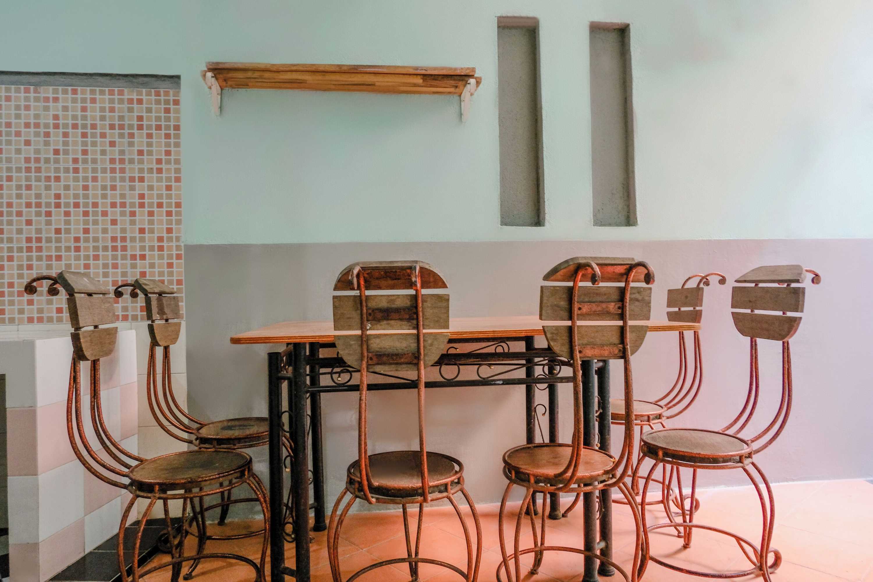 Gift card for Hotel O Villa Hardi