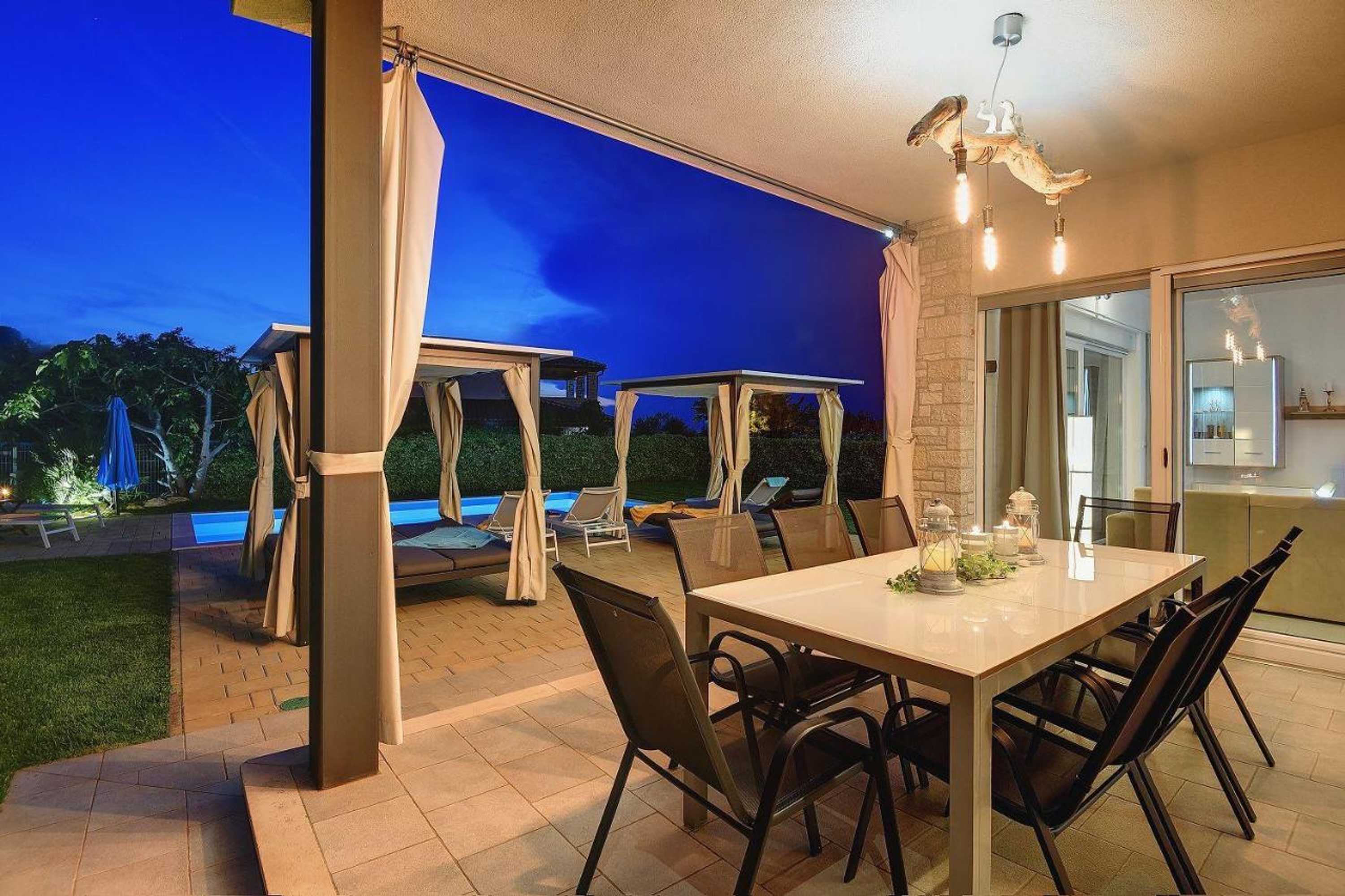 Gift card for Villa Sky Dream