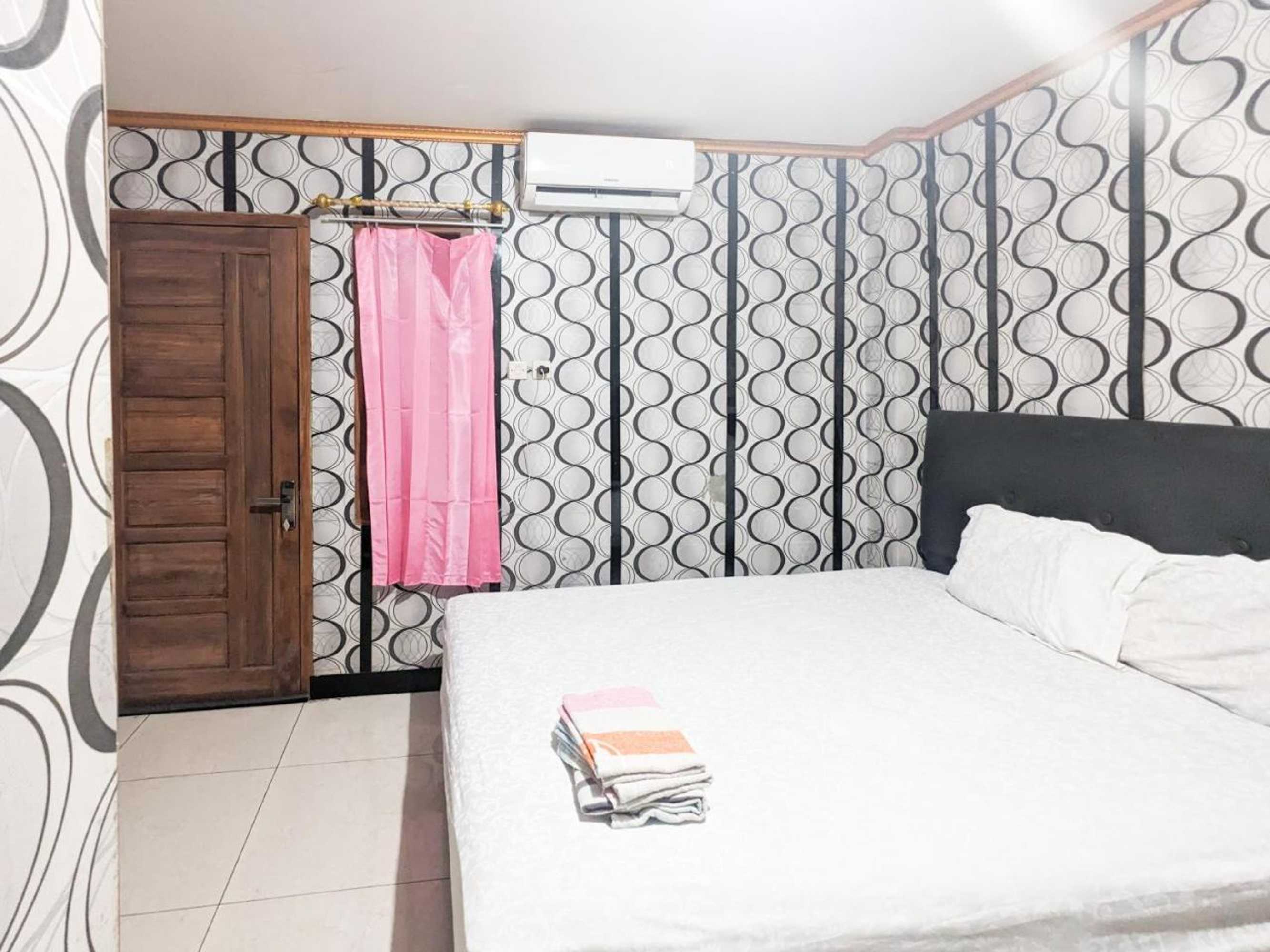 Gift card for Hotel Gunting Asri Ngawi Redpartner