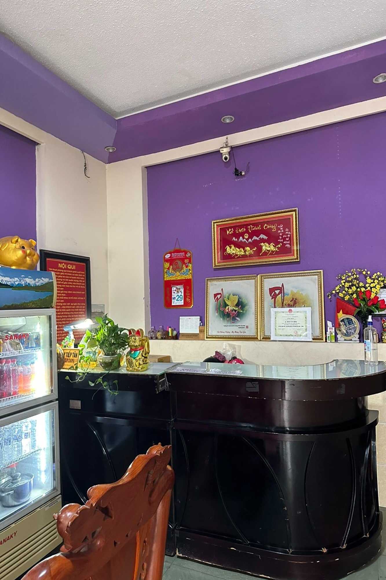 Gift card for Thuy Duong Hotel Binh Duong Gift card for Thuy Duong Hotel Binh Duong