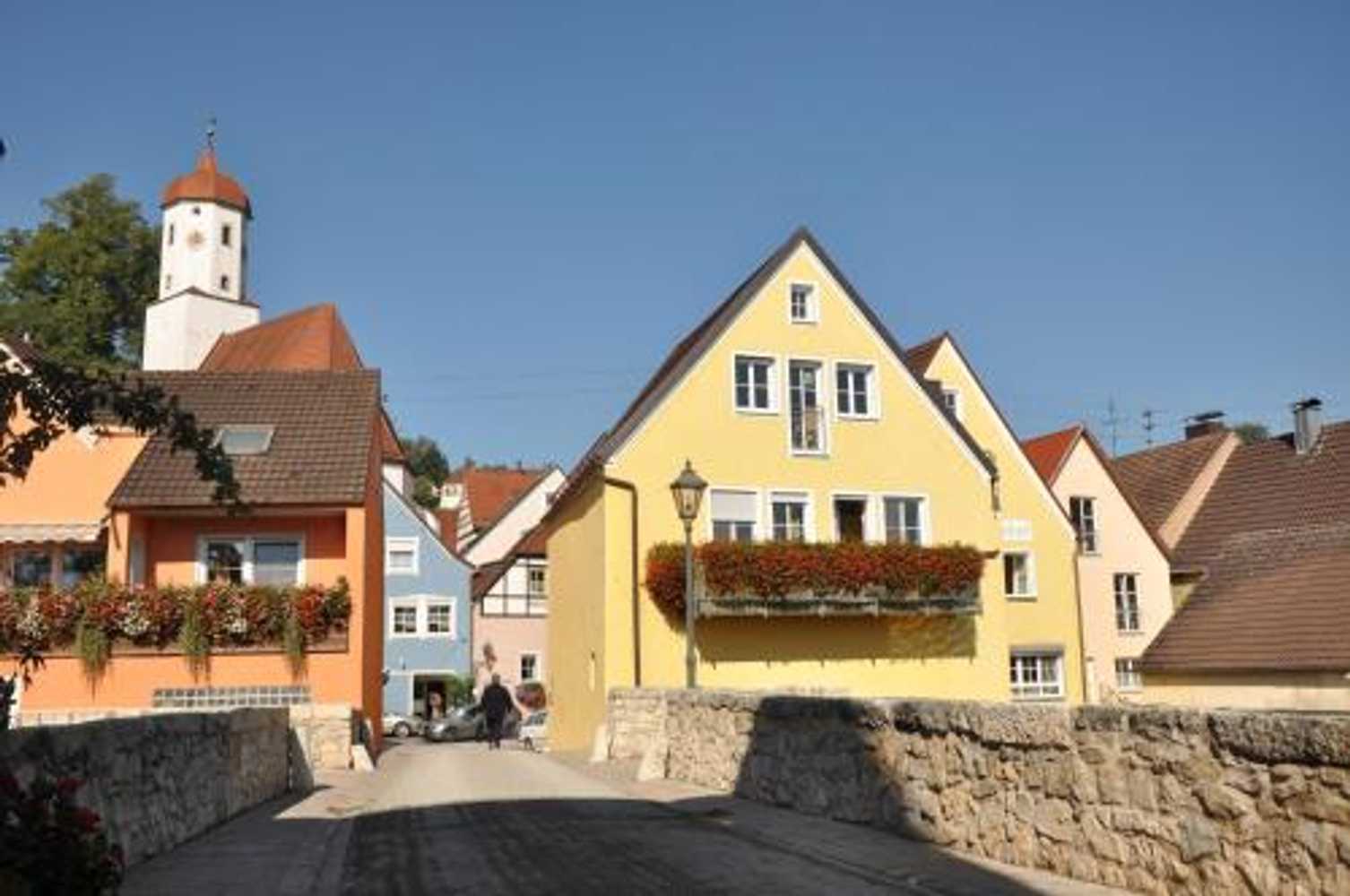 Gift card for Hotel Gasthof Zum Goldenen Lamm