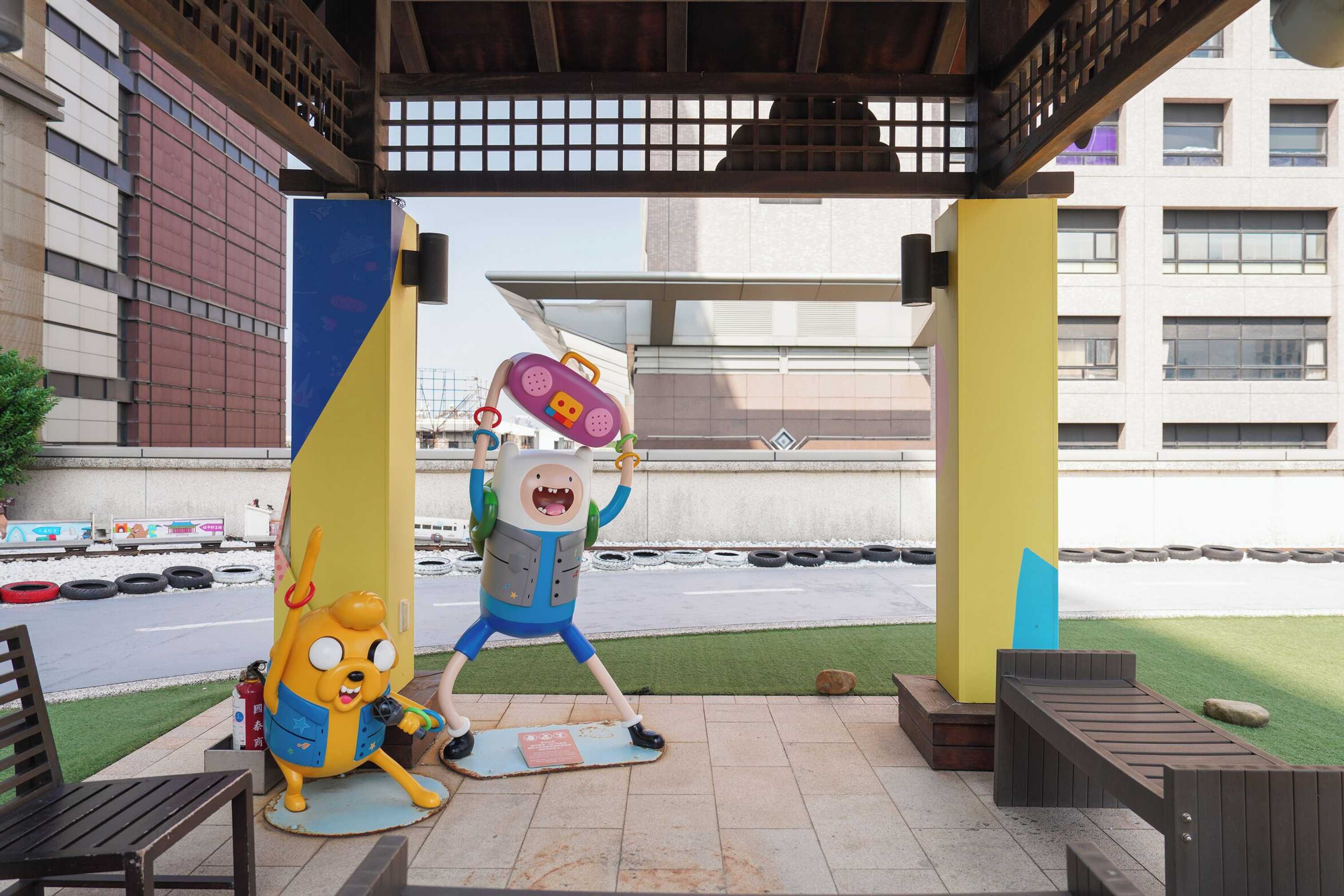 Gift card for Hotel Cozzi Ximen Tainan