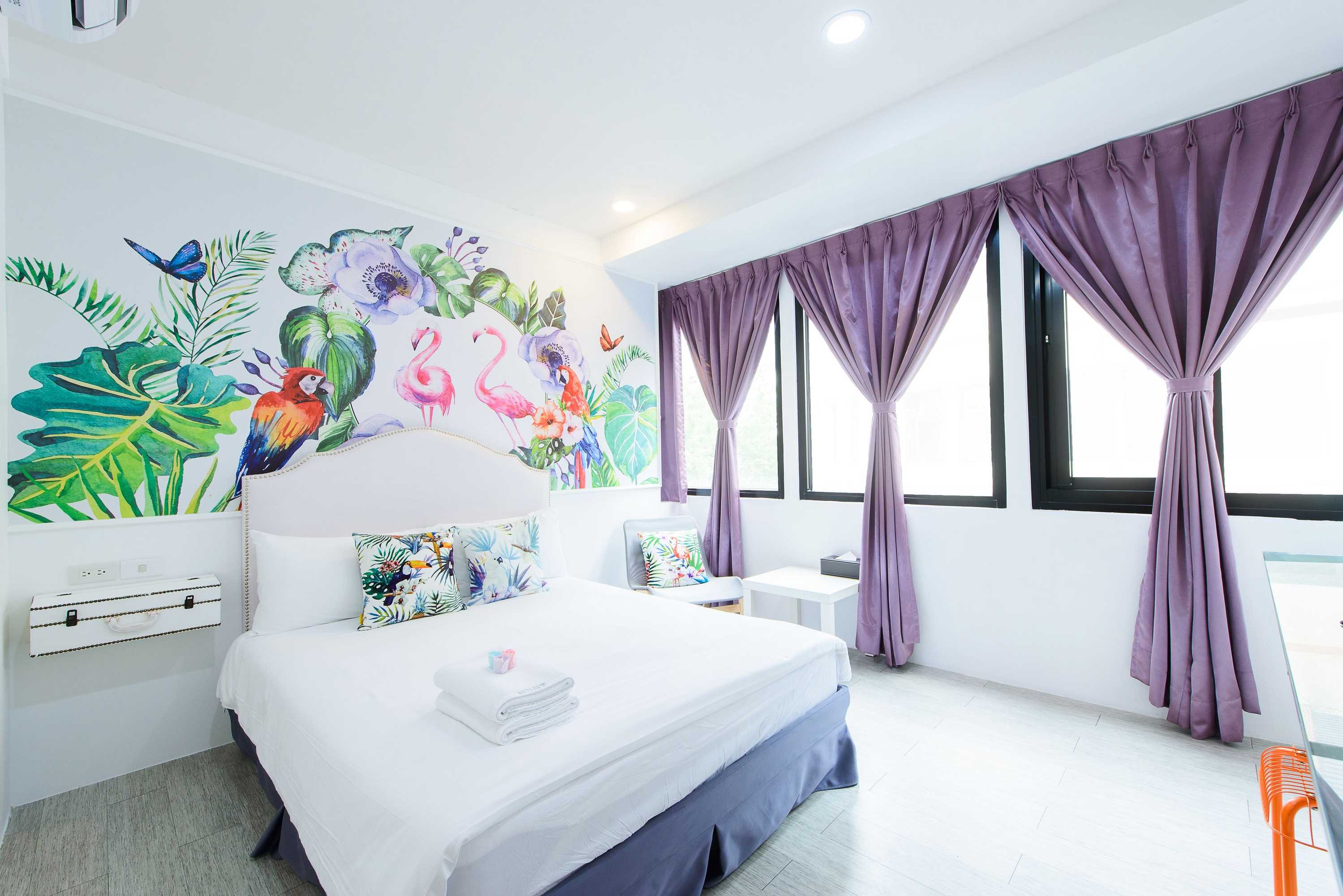 Gift card for Live in The Happiness