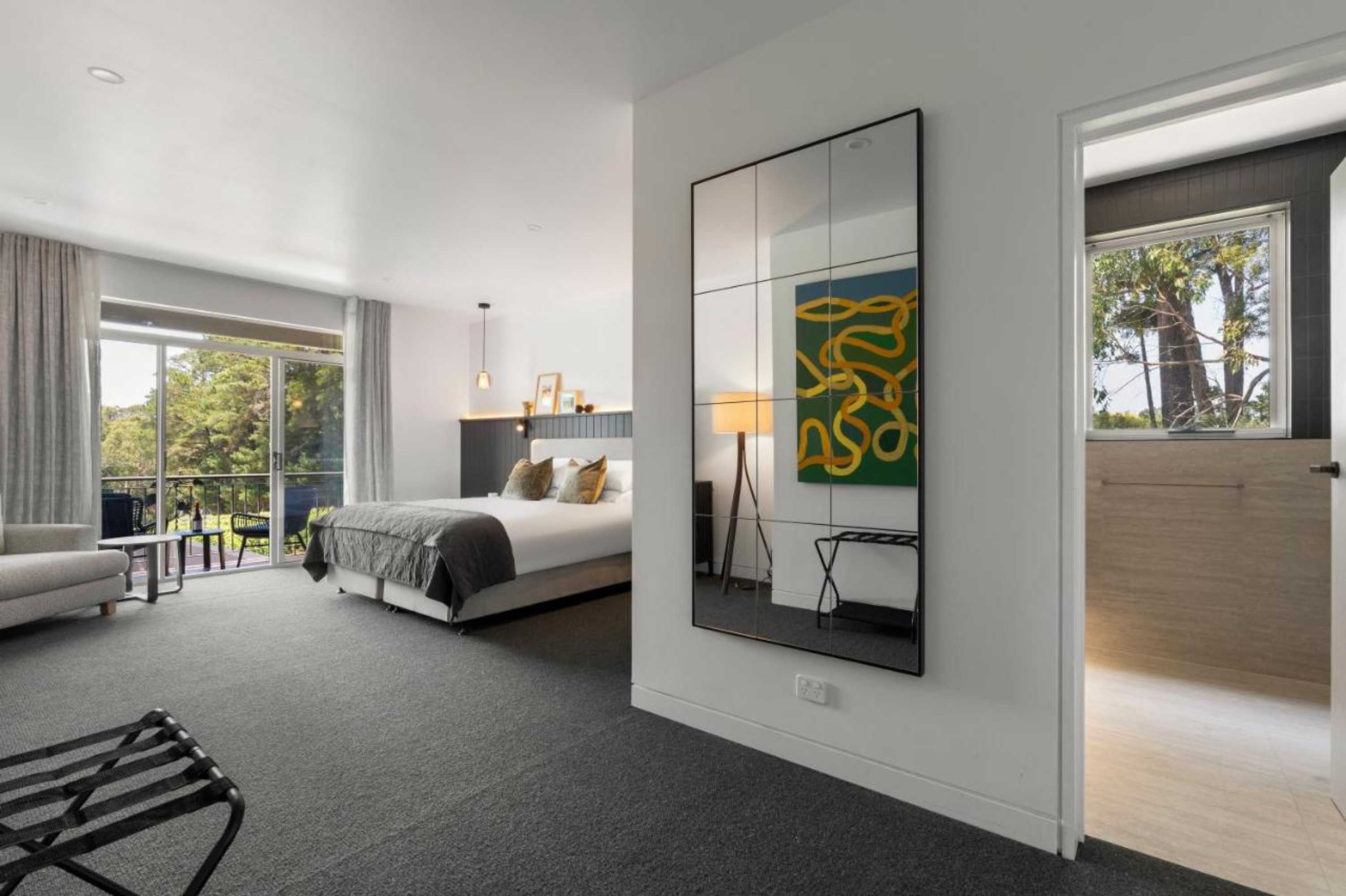 Gift card for Mantons Creek Estate & Lodge